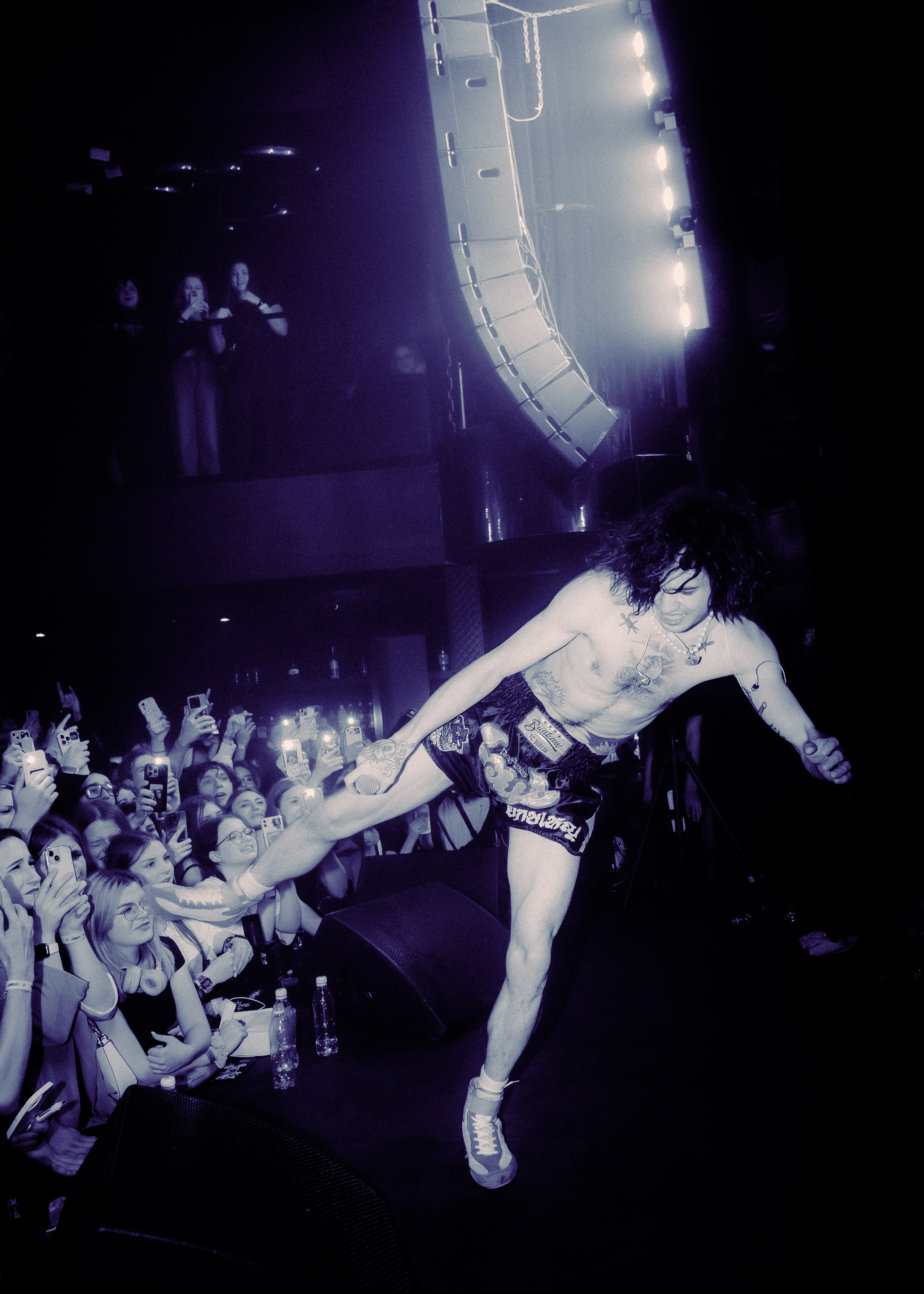 GONE.FLUDD. Андрей Малахов — Фотограф в Хабаровске