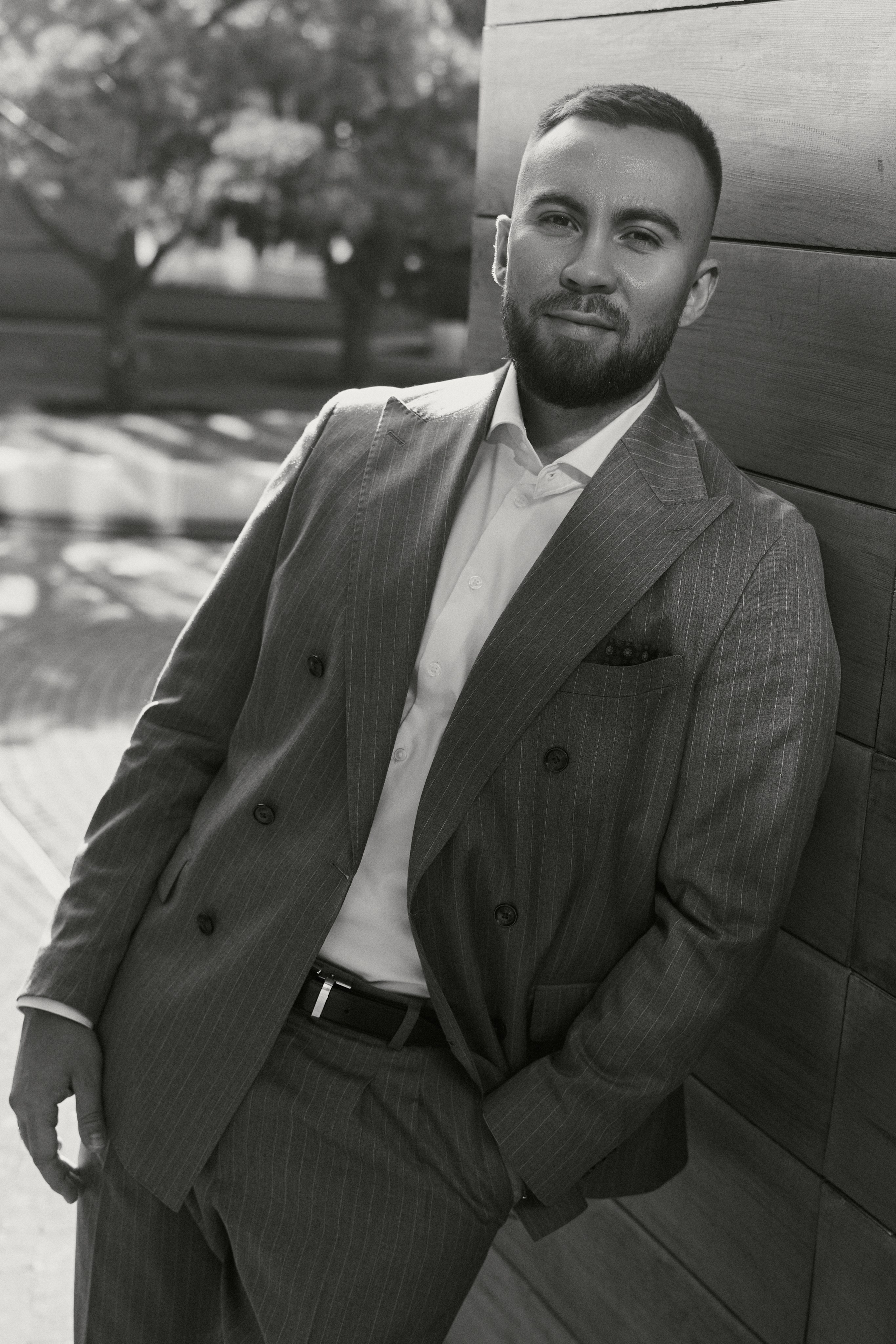 RAVIL & KATE. Свадебный фотограф Жучкова Елизавета в Москве