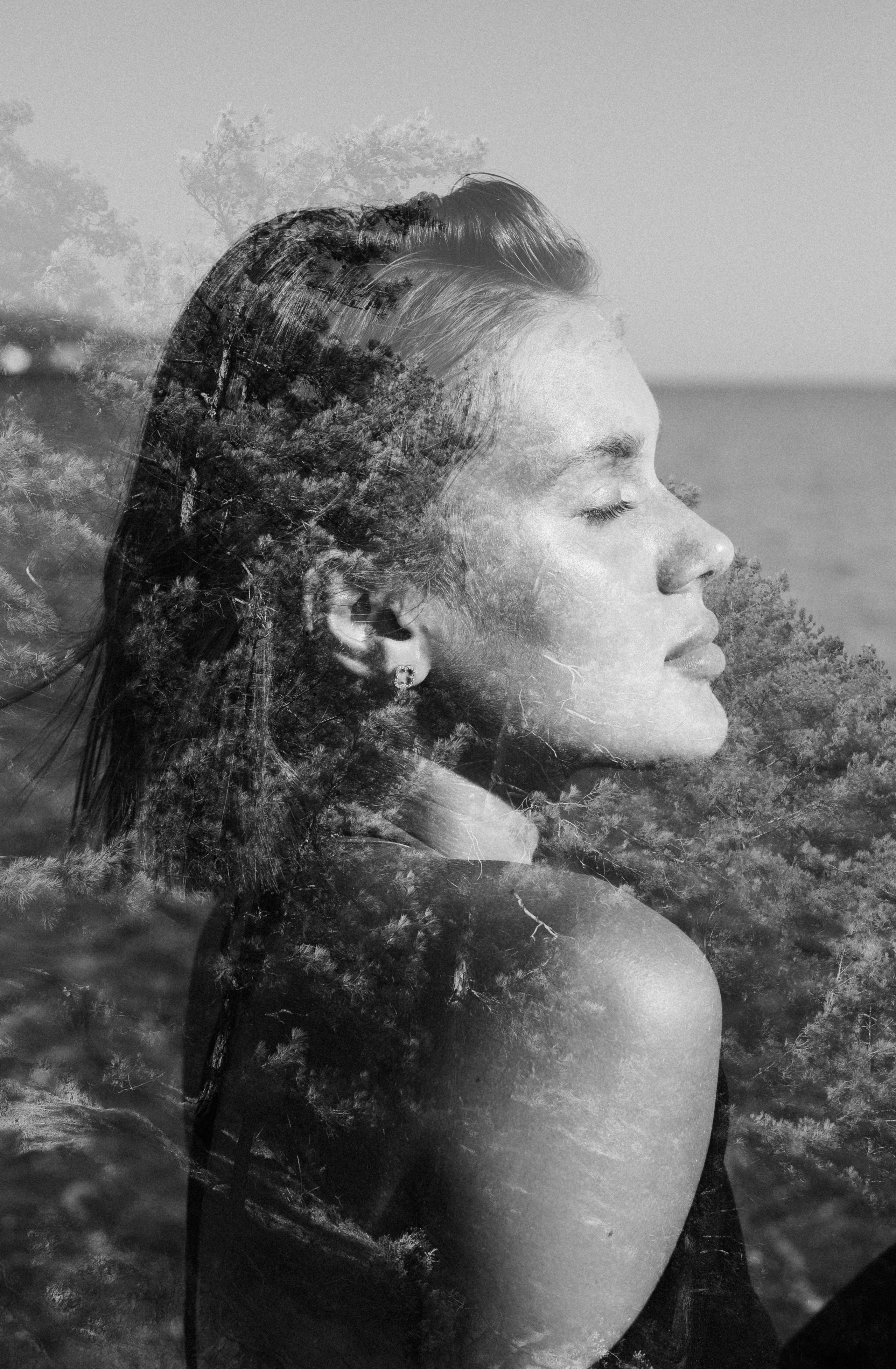 Поля. Семейный и свадебный фотограф в Краснодаре Елизавета Замаева