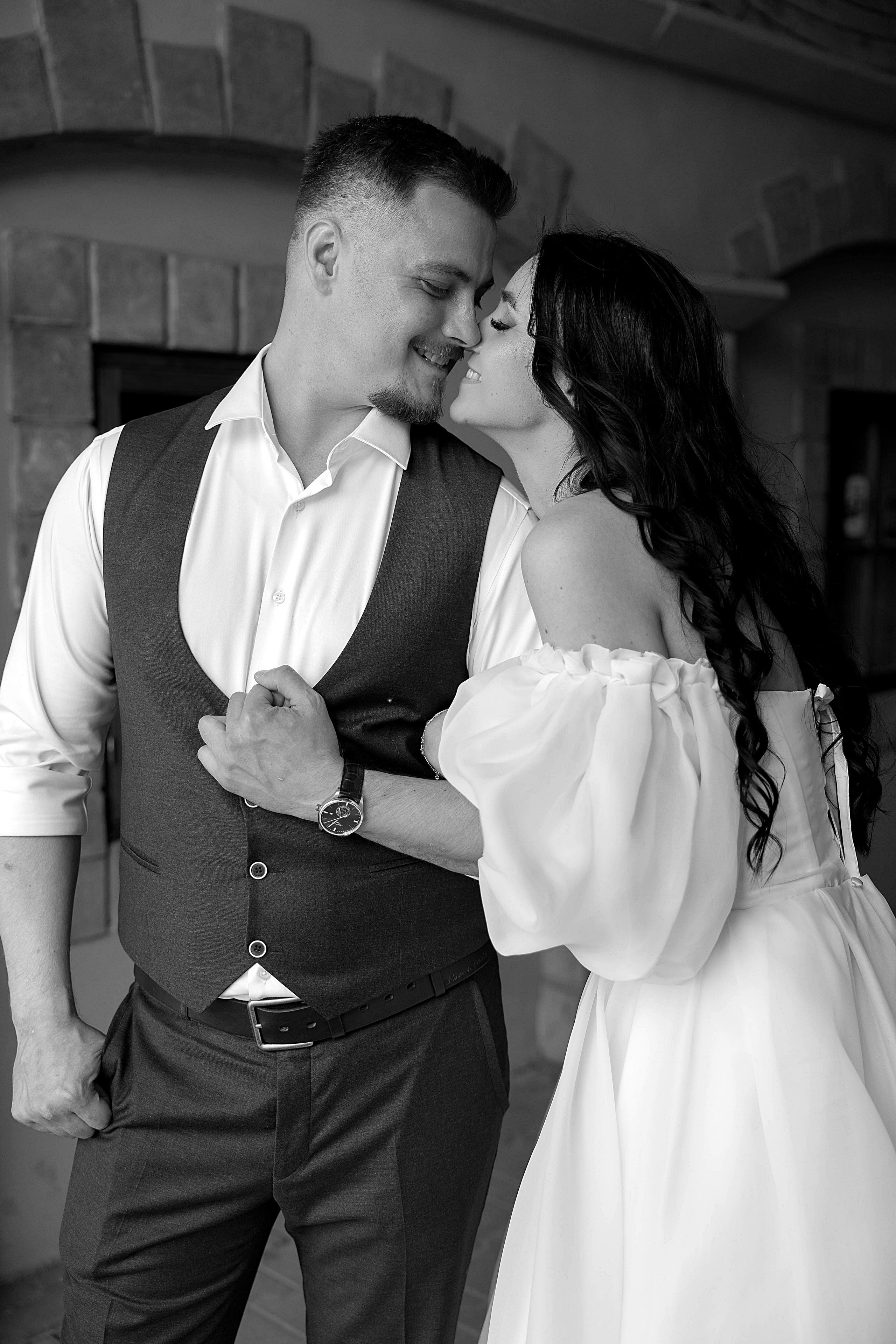 Свадьбы, love story. Фотограф Ирина Зверева