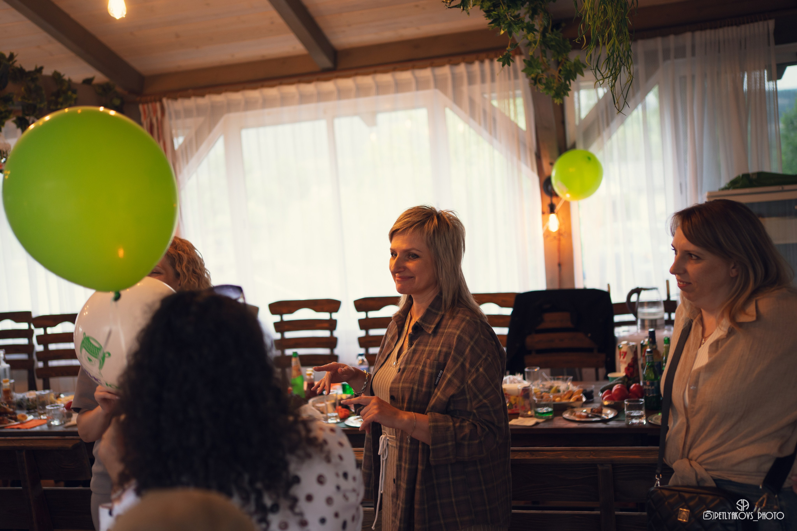 Корпоратив ОРТОТИС-ЮГ. Фотограф, видеограф Пятигорск, Ставрополь, Ессентуки, Petlyakovs_photo