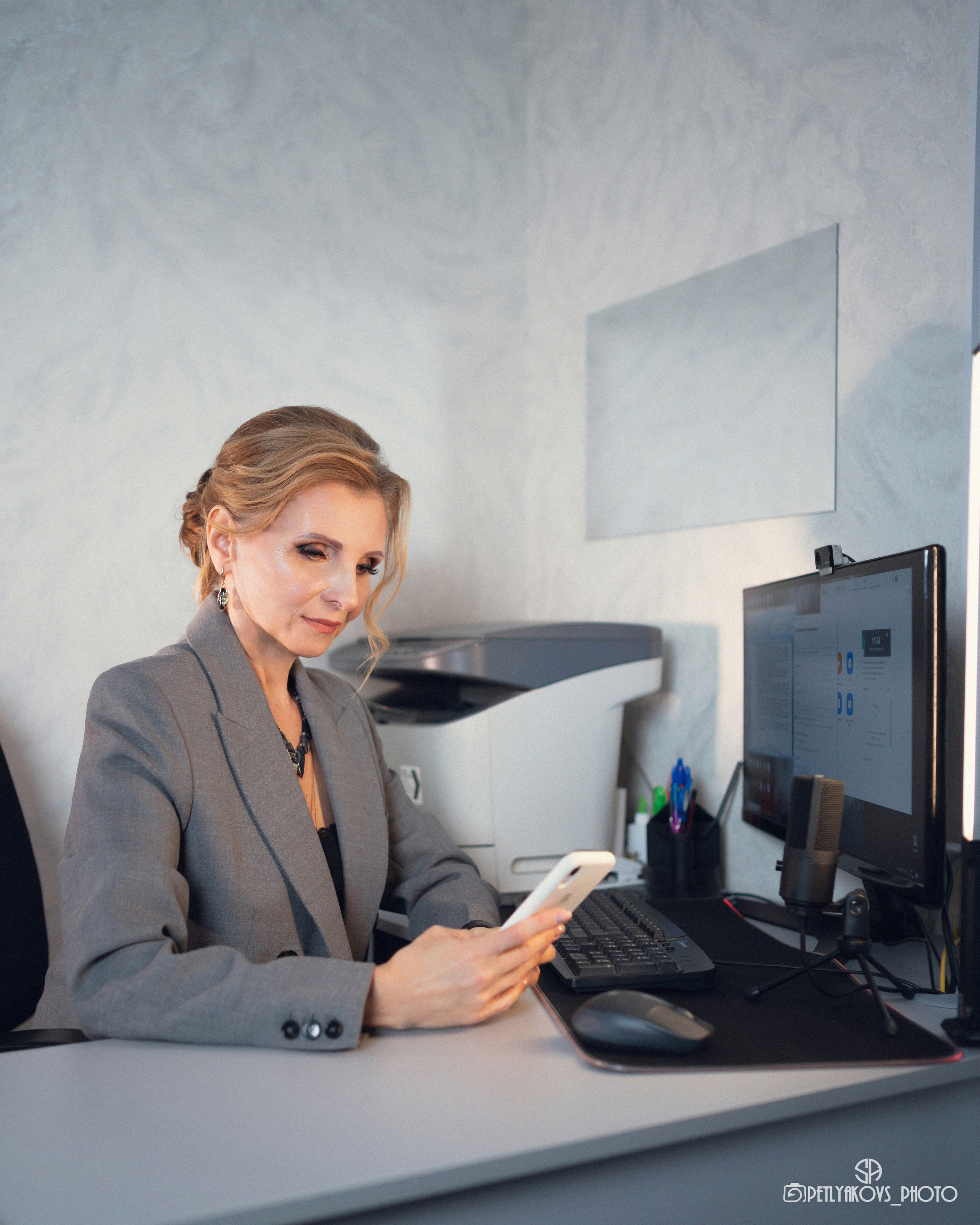 Фотосессия для психолога Алёны. Фотограф, видеограф Пятигорск, Ставрополь, Ессентуки, Petlyakovs_photo