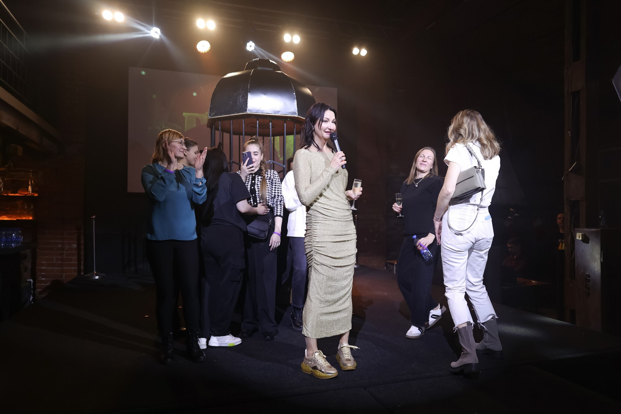 Форт-Боярд. Репортажный фотограф видеограф в Москве Ольга Плаксина