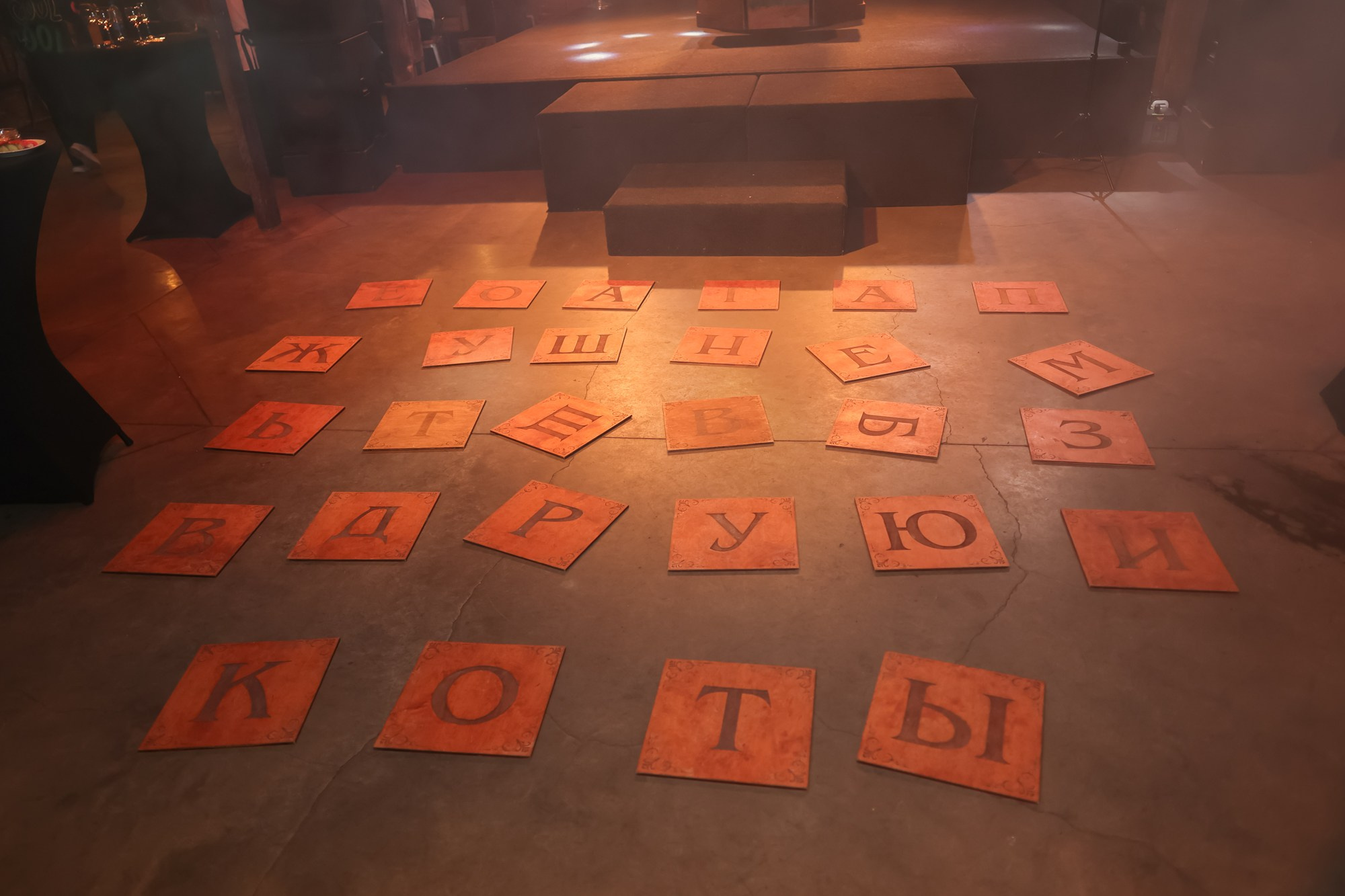 Форт-Боярд. Репортажный фотограф видеограф в Москве Ольга Плаксина