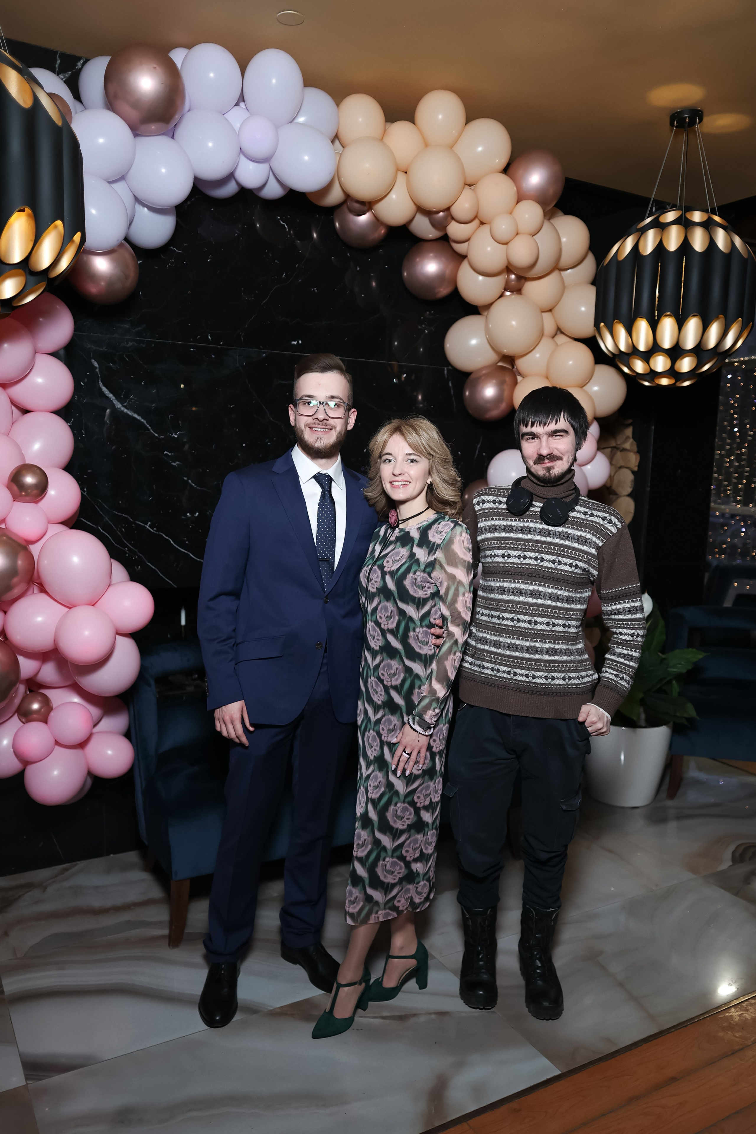 8 марта. Репортажный фотограф видеограф в Москве Ольга Плаксина