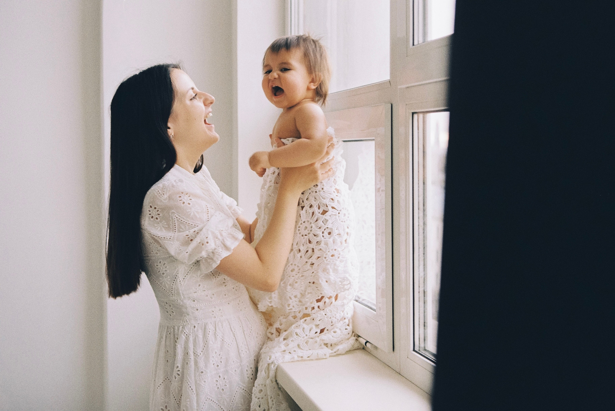 Настя и Рита. Главная