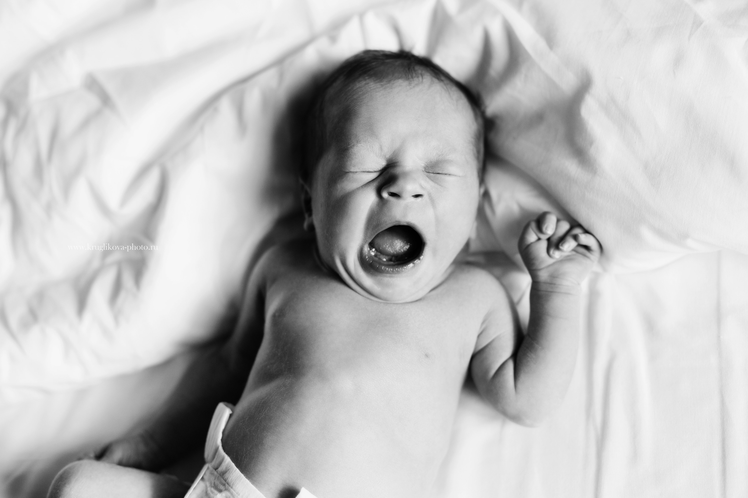 Life-style для новорожденного. Фотограф новорожденных и детский в Сергиевом Посаде Кругликова Юлия