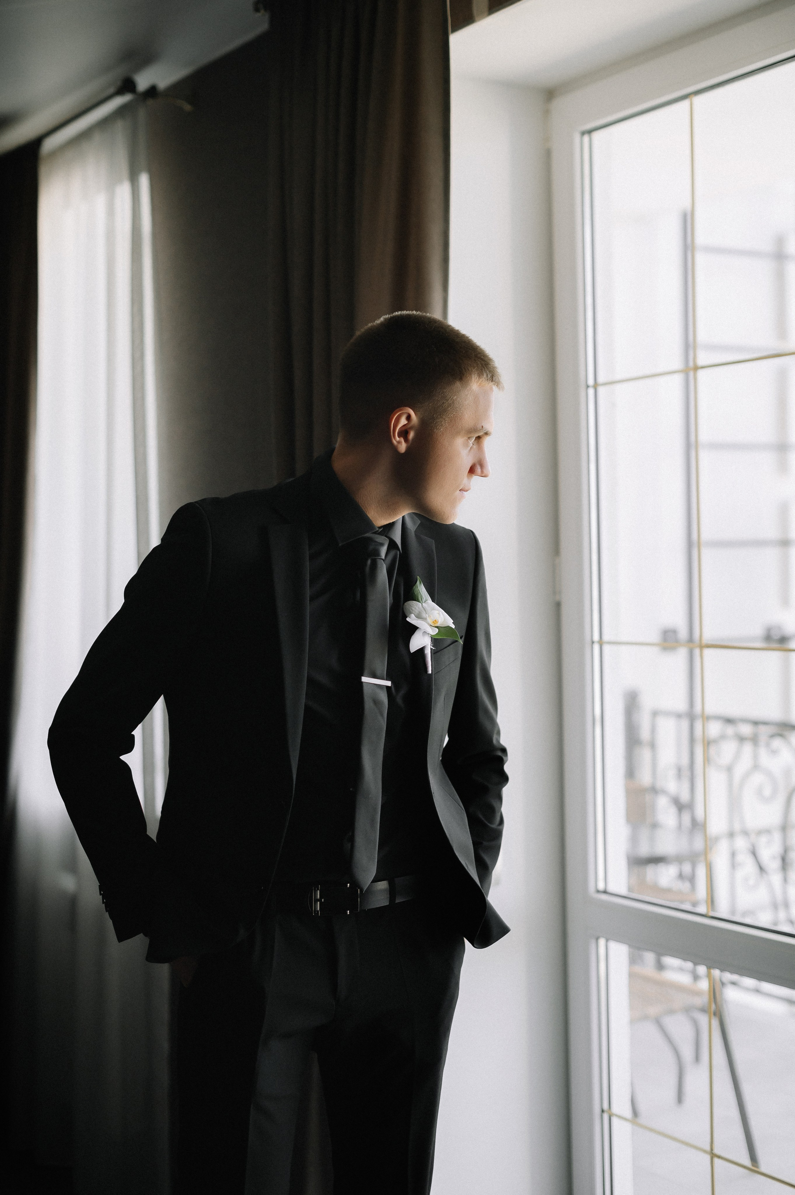 Артем и Оксана. Свадебный фотограф