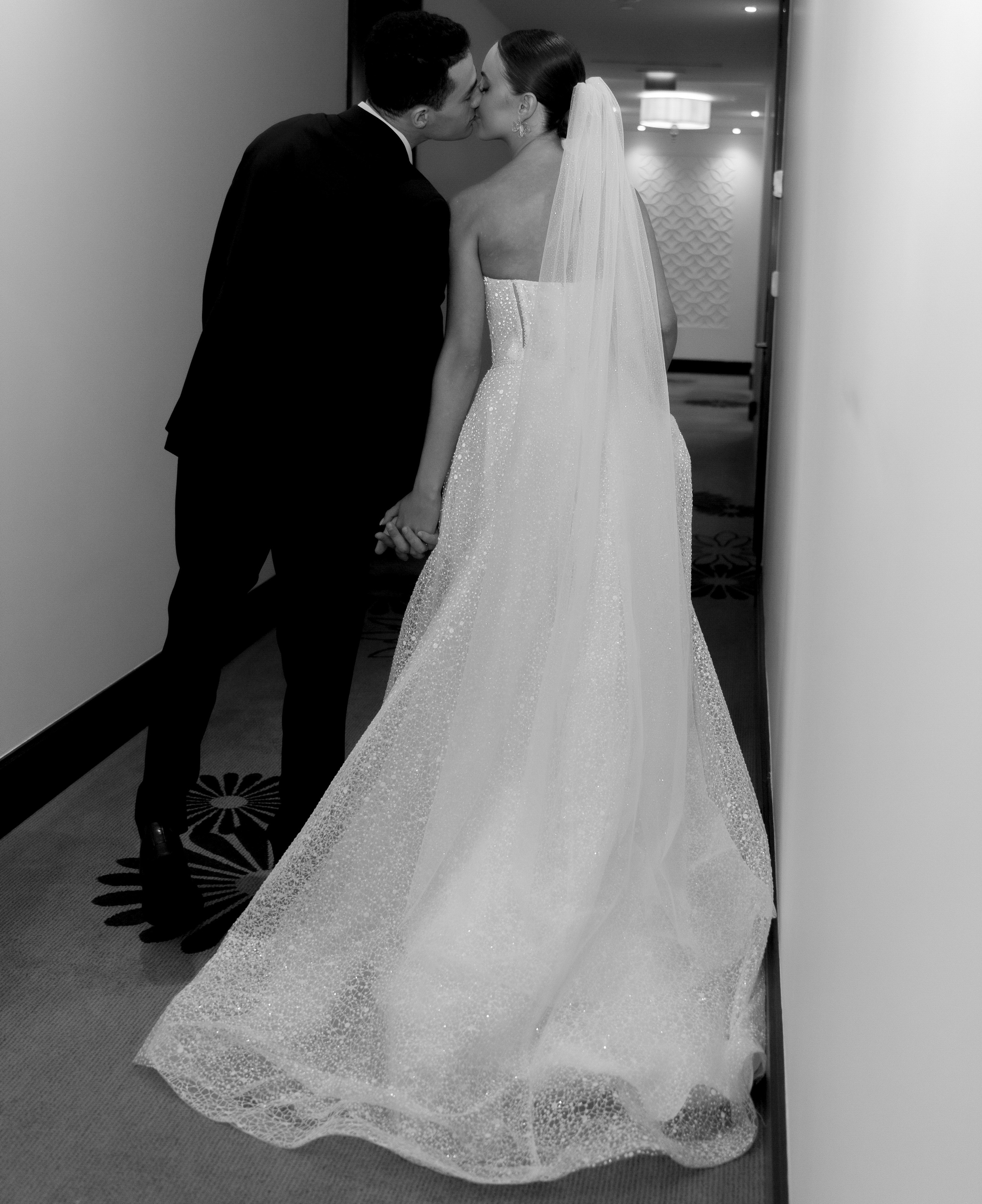 WEDDING DAY: Daniel & Isabel. Свадебный и портретный фотограф в Москве Юлия Матвеева