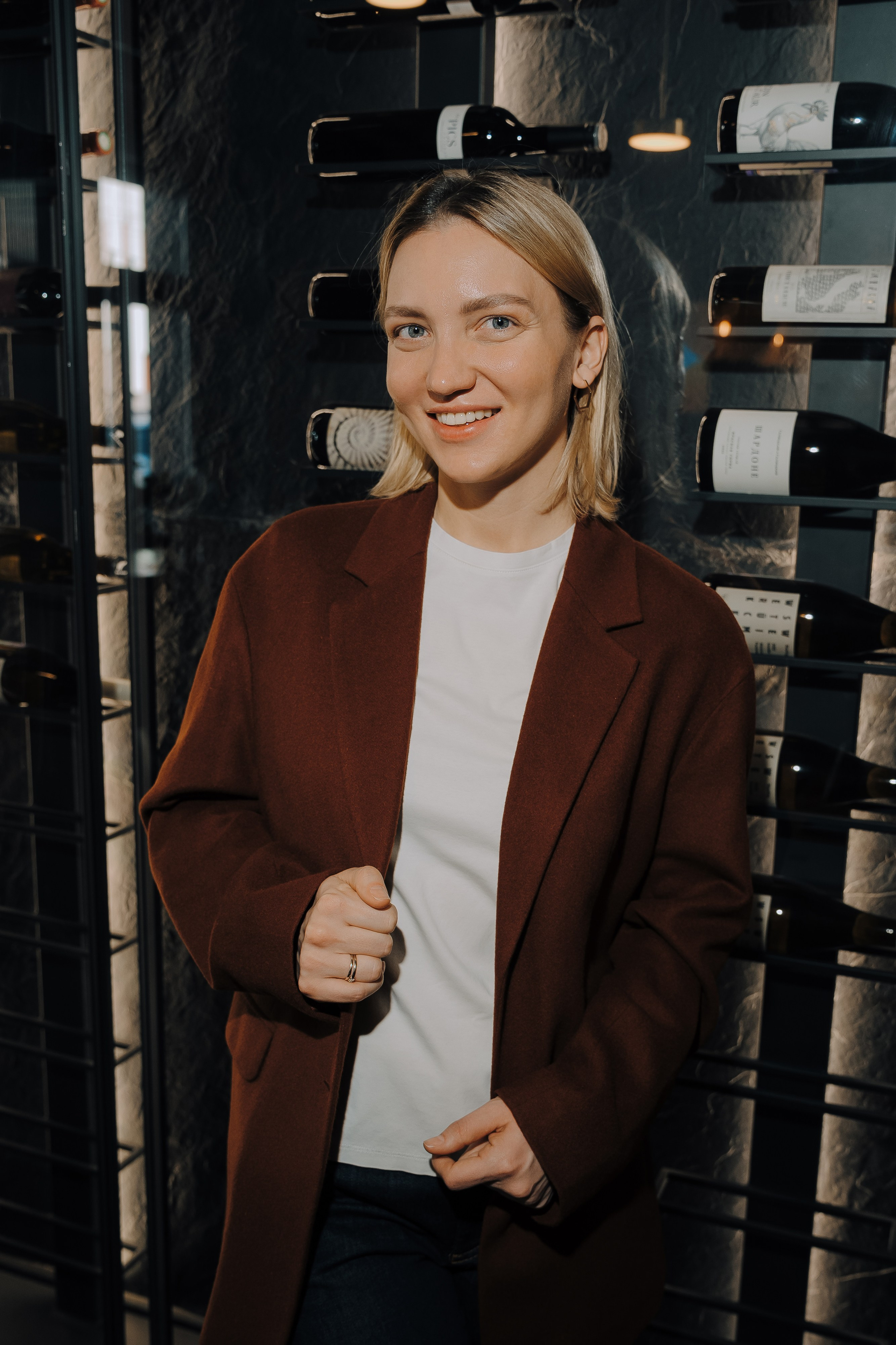 ЯНДЕКС ЕДА ПРЕСС-ЗАВТРАК. Репортажный фотограф Зуев Роман г. Челябинск