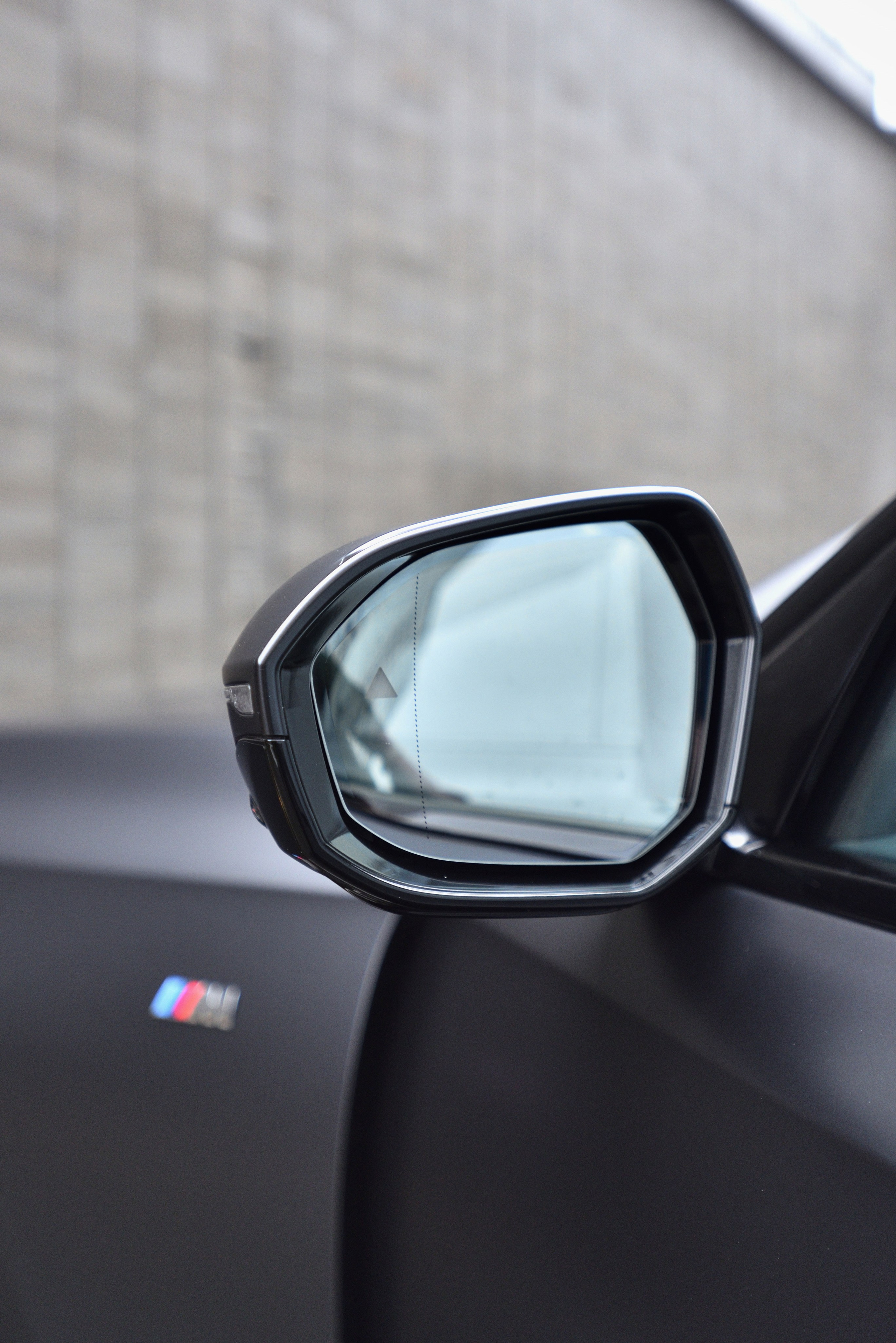 BMW 7. Автомобильный и интерьерный фотограф в Минске Александр Тагаев