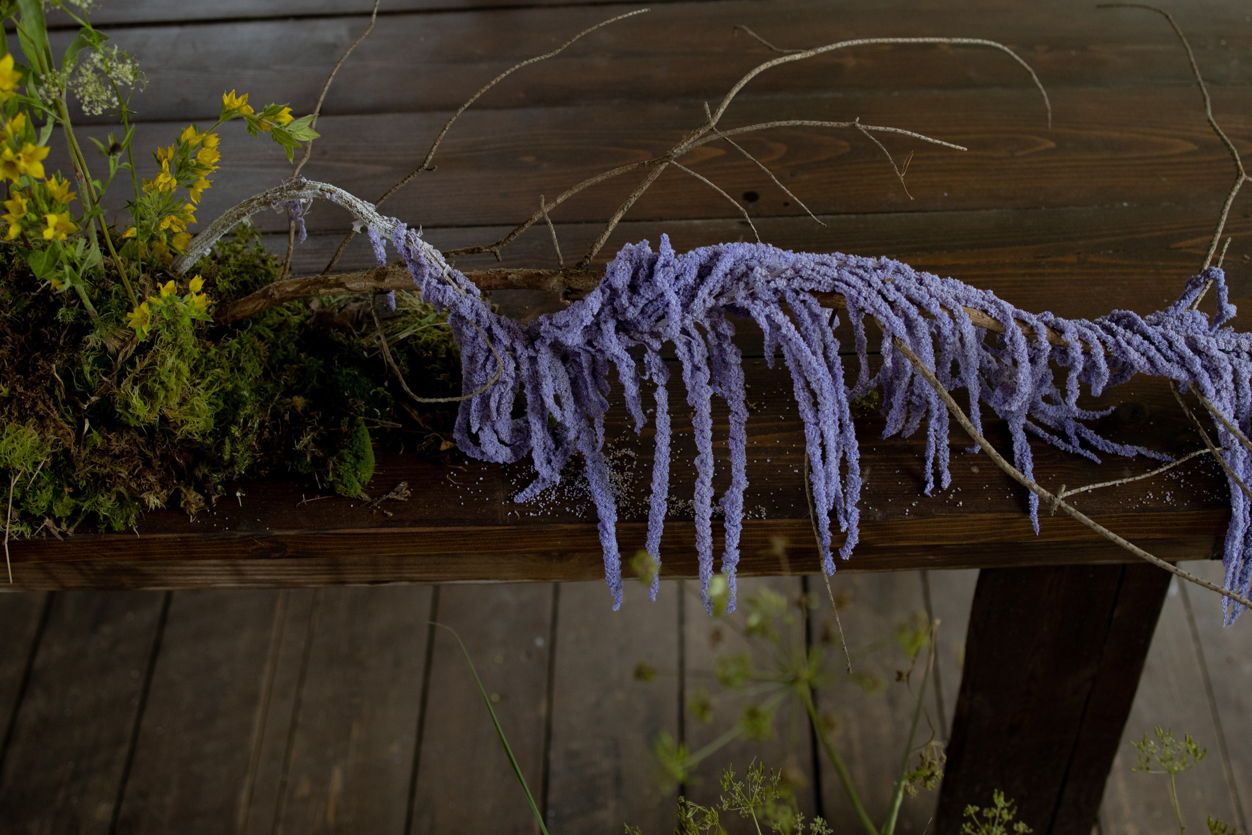 Павел & Полина. Оформление свадеб, декор свадеб Вера Маркова, Москва