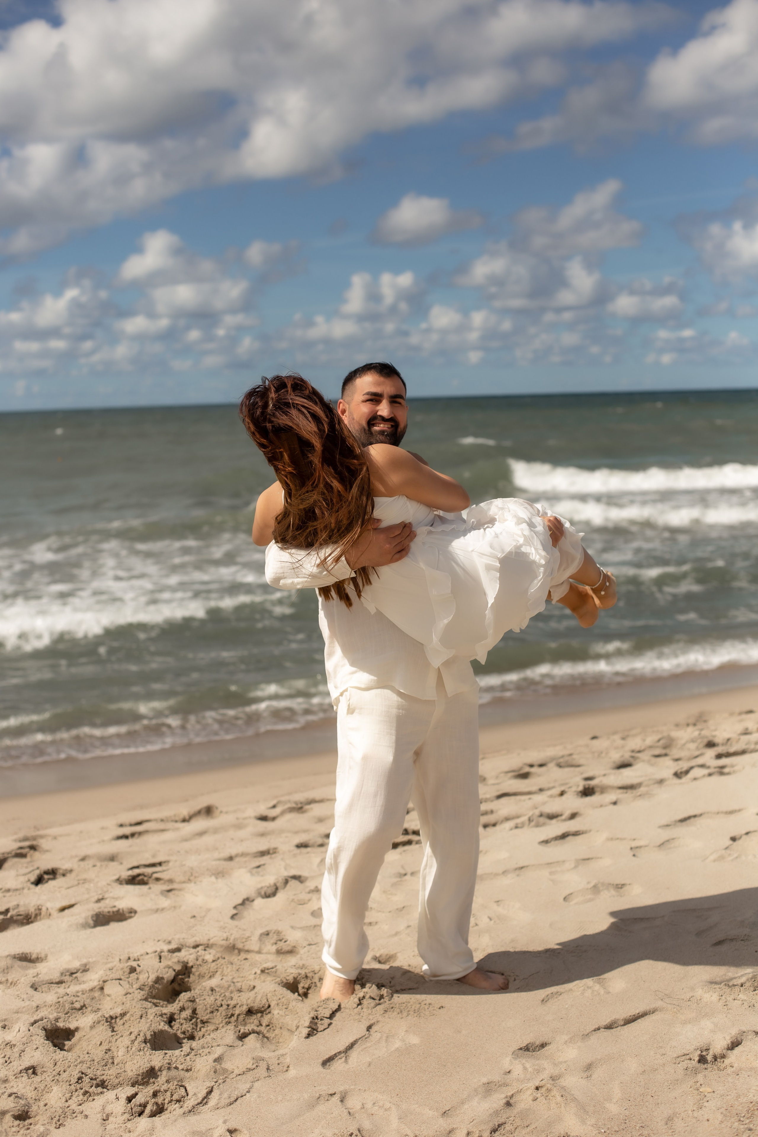 Эдуард и Гая. Фотограф в Калининграде Решетникова Алина