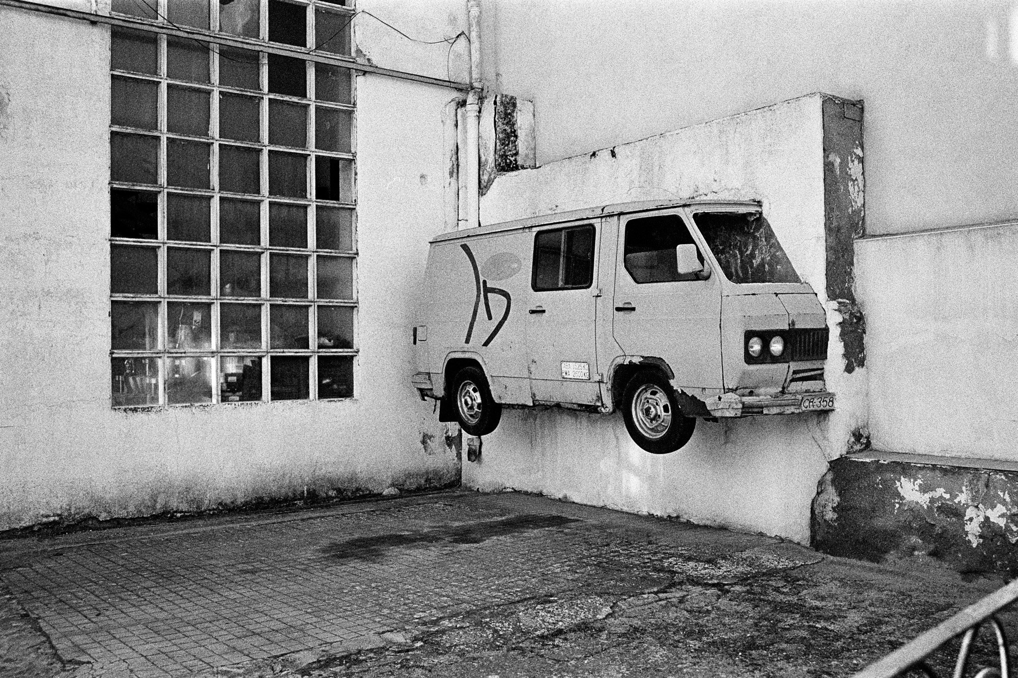 Memories of Spain. Документальный фотограф Алексей Мякишев, Москва