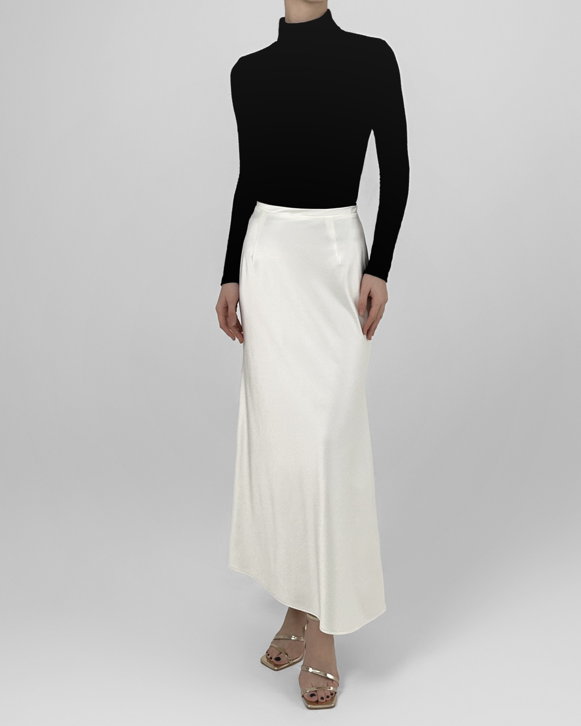 Юбка атласная 500 руб/час Размер S,M,L 