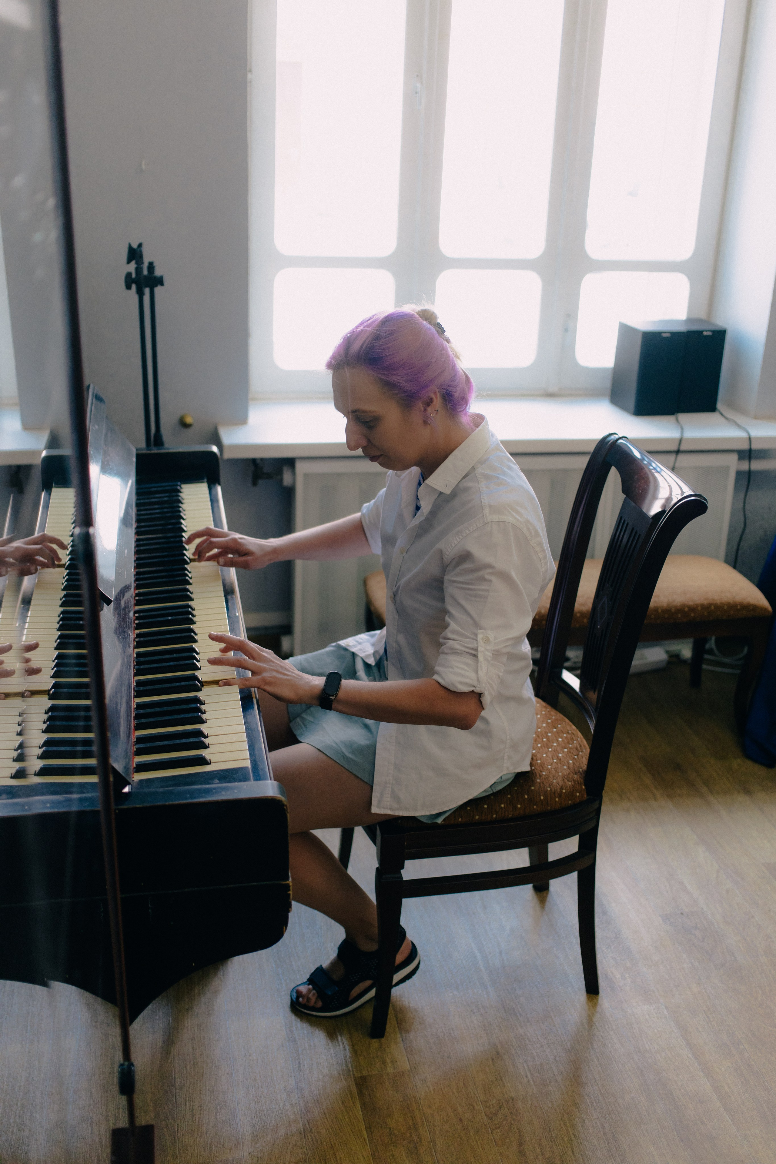 Сказки. Репортажный фотограф Анастасия Головко