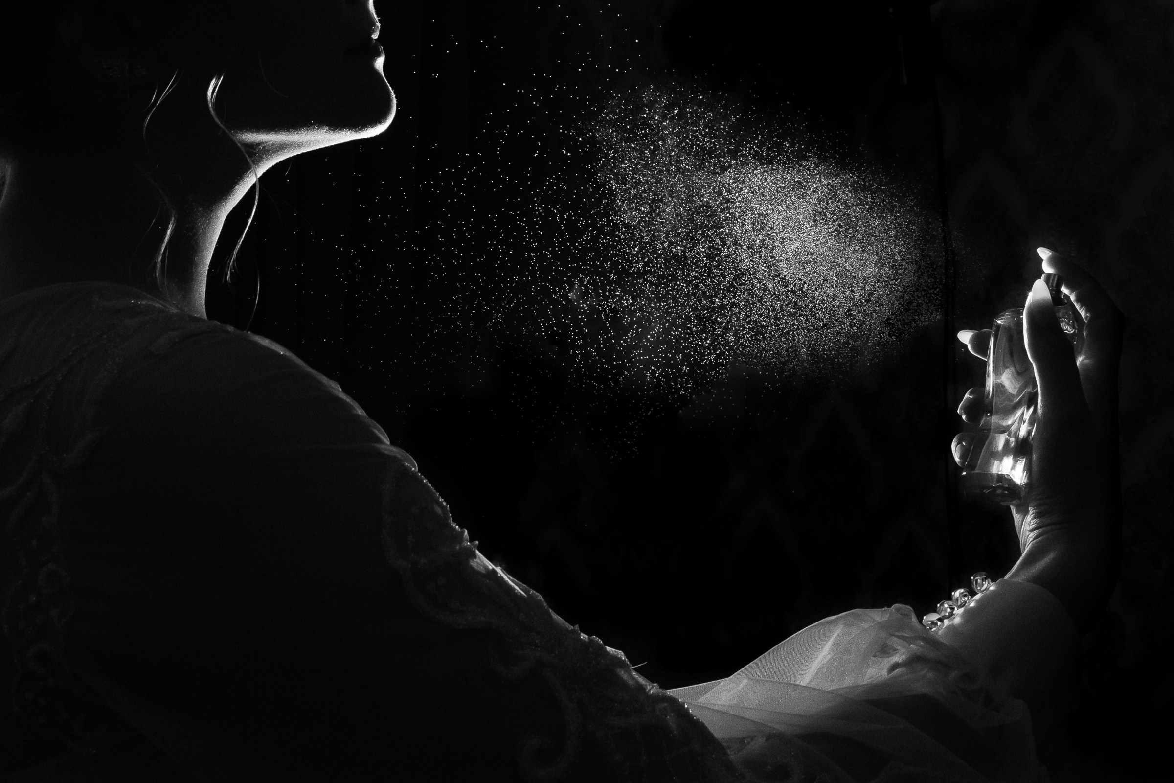 Дарья и Иван. Репортажный фотограф Анастасия Головко