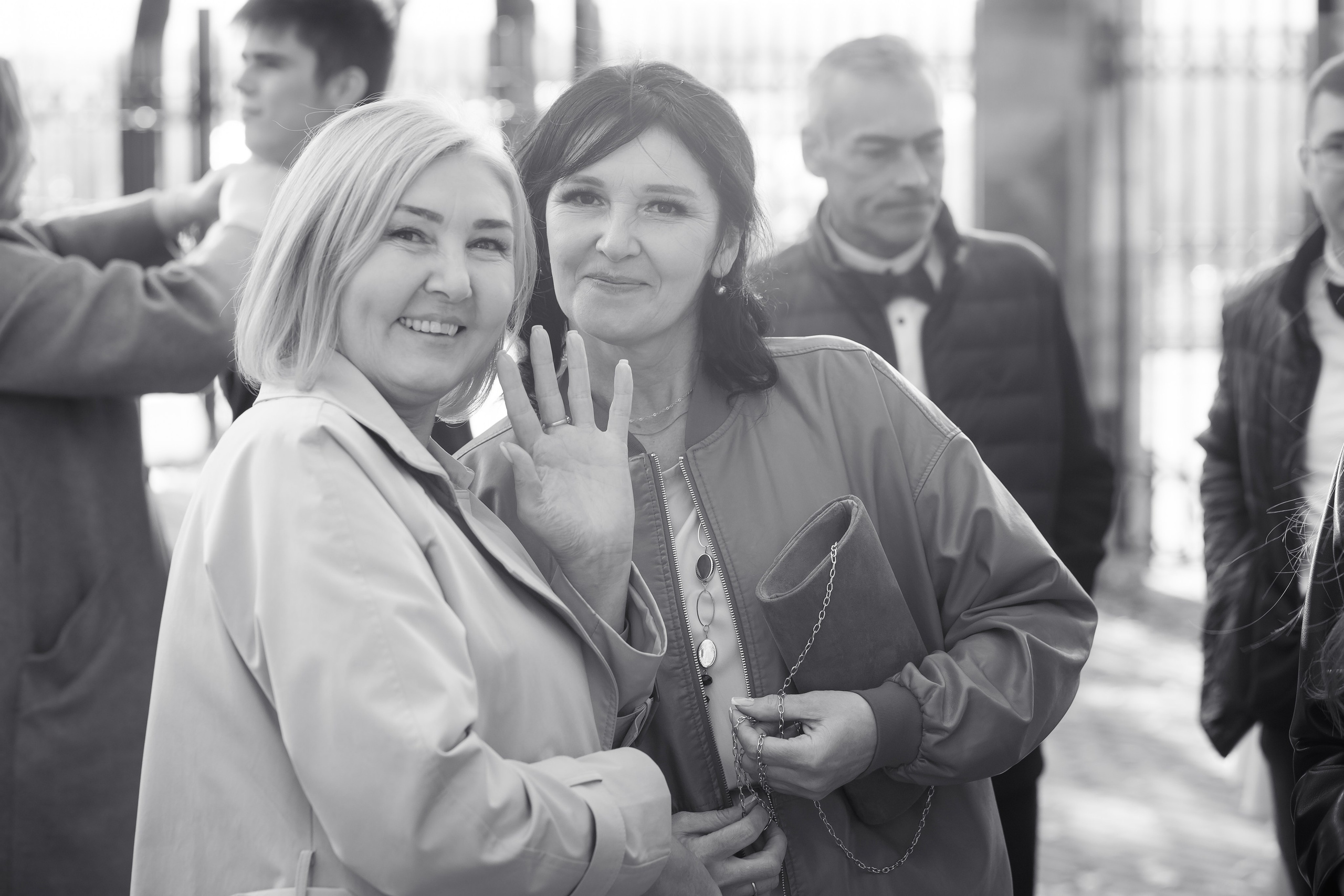 СВАДЬБА: Дима и Юля. Все фото. Профессиональный фотограф в Ижевске Леша Петров