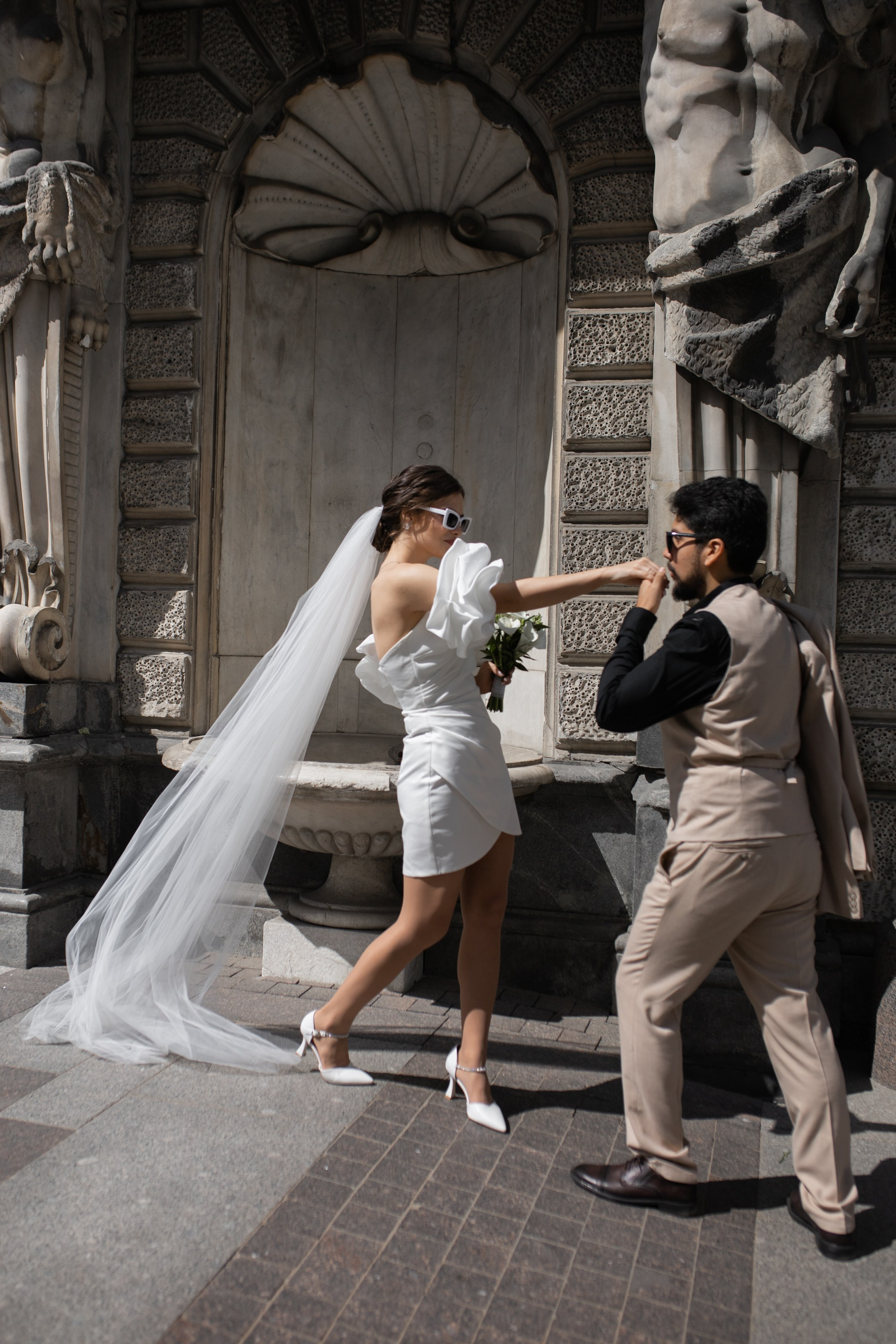 Ваш особенный день. Свадебный фотограф|Юлиана