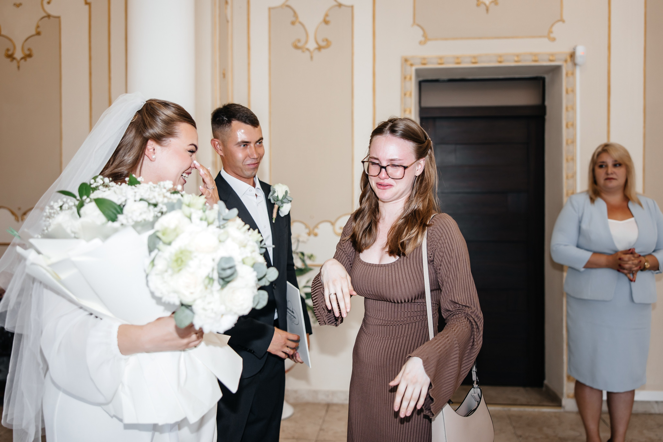 Анонс свадьбы Виолетты и Ростислава. Свадебный фотограф в Крыму и Севастополе Ольга Баскакова