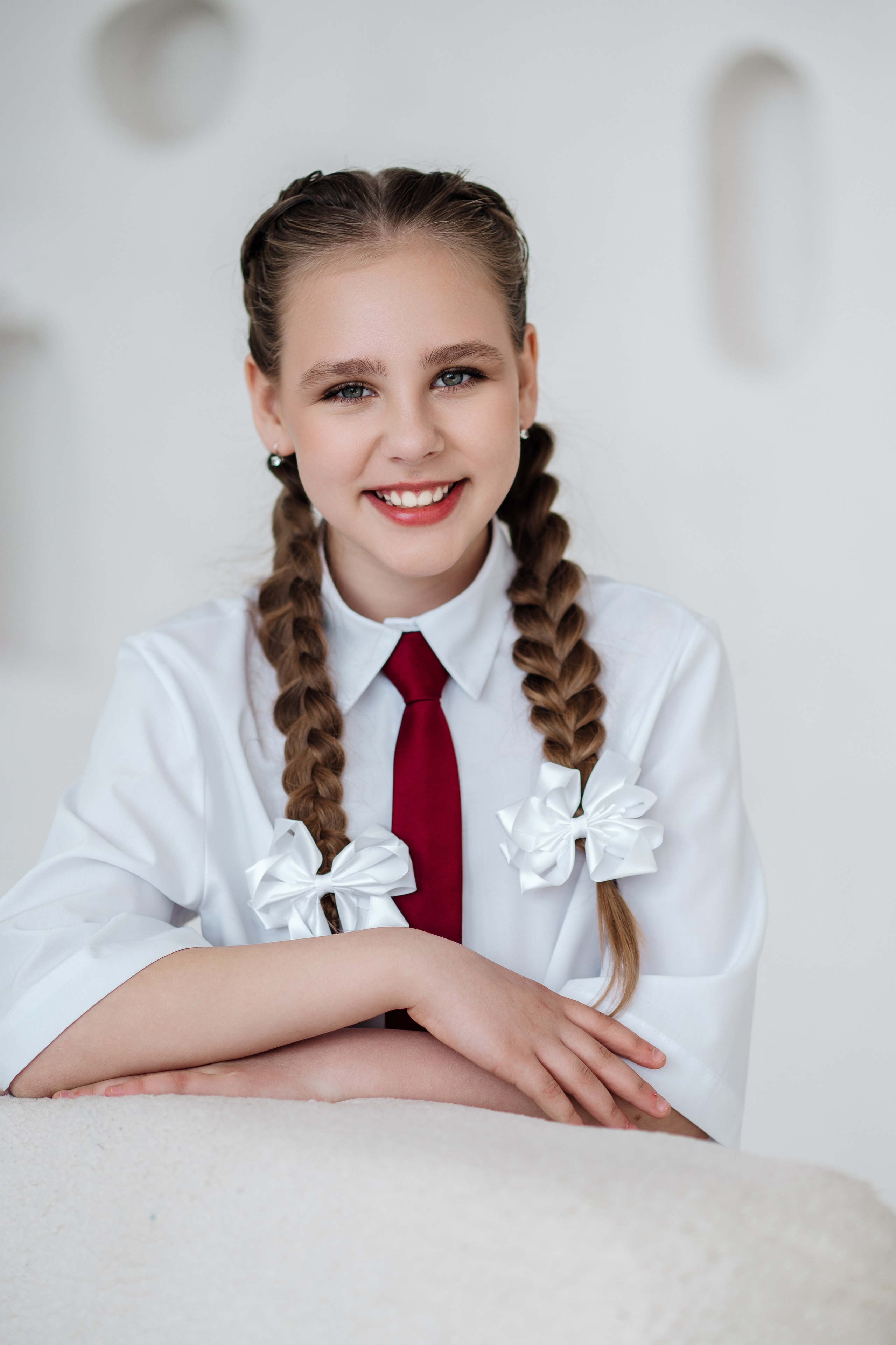 Средняя школа 4 класс