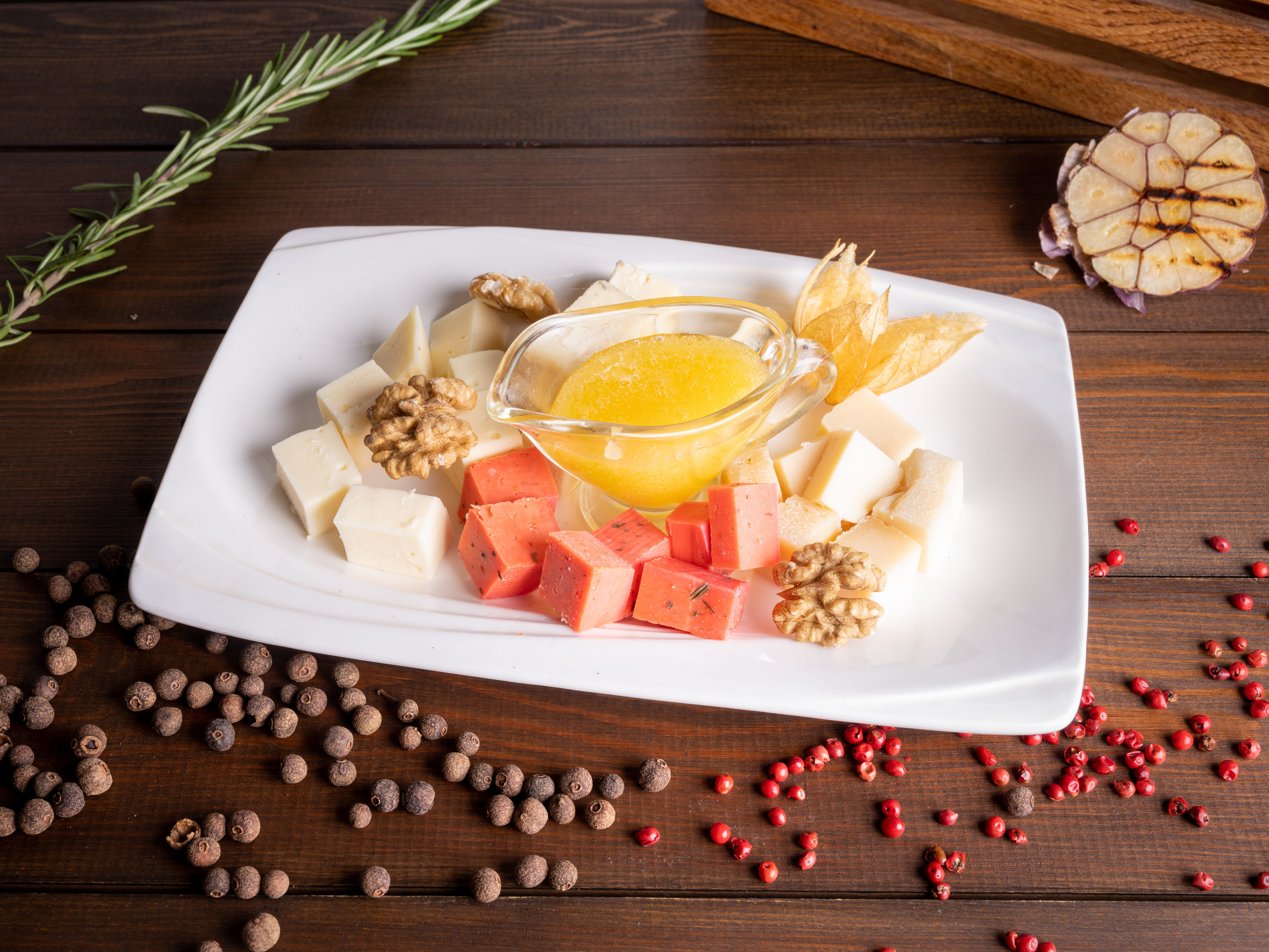 Сочная съёмка еды Москва и МО