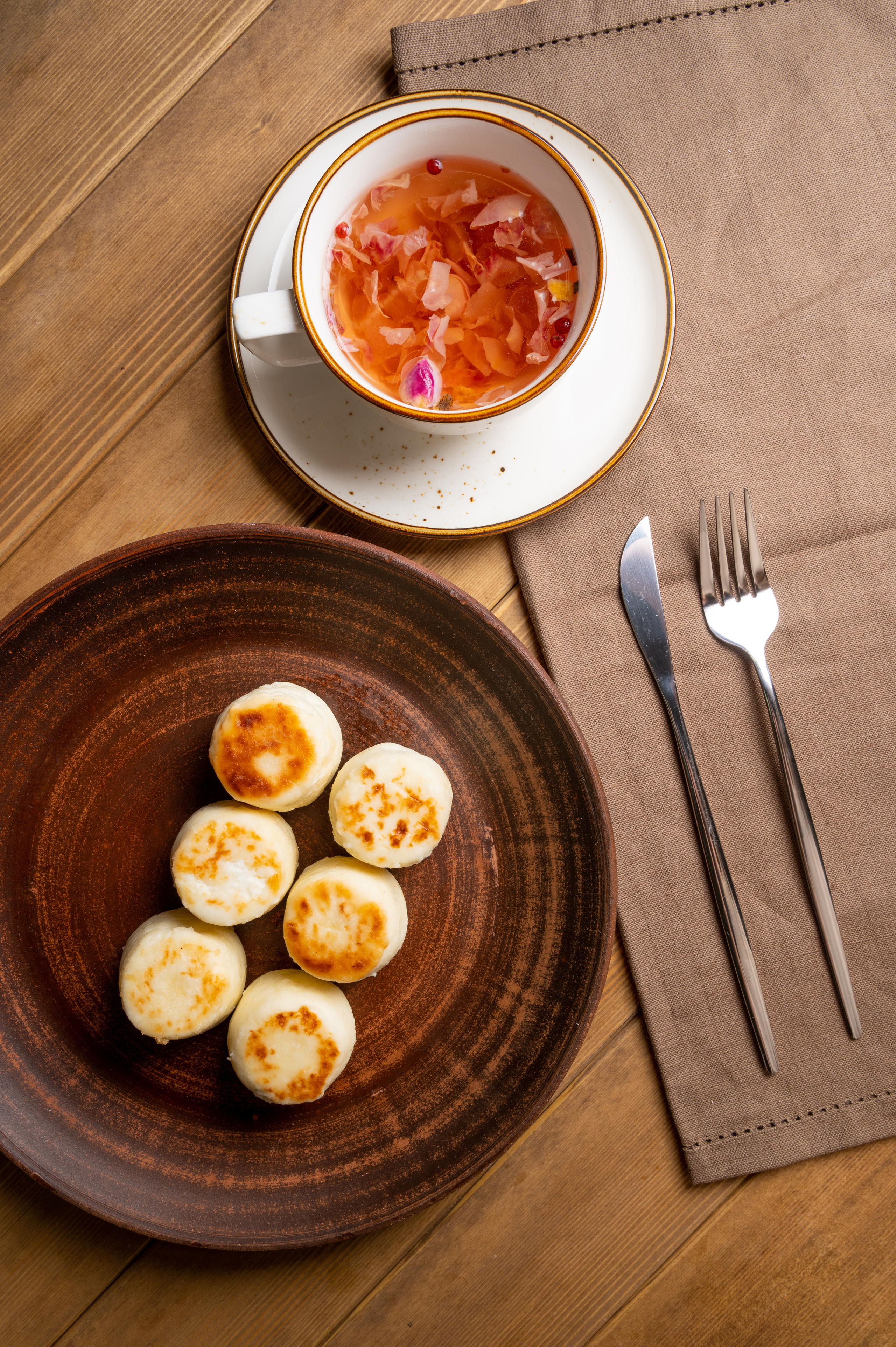 Сочная съёмка еды Москва и МО