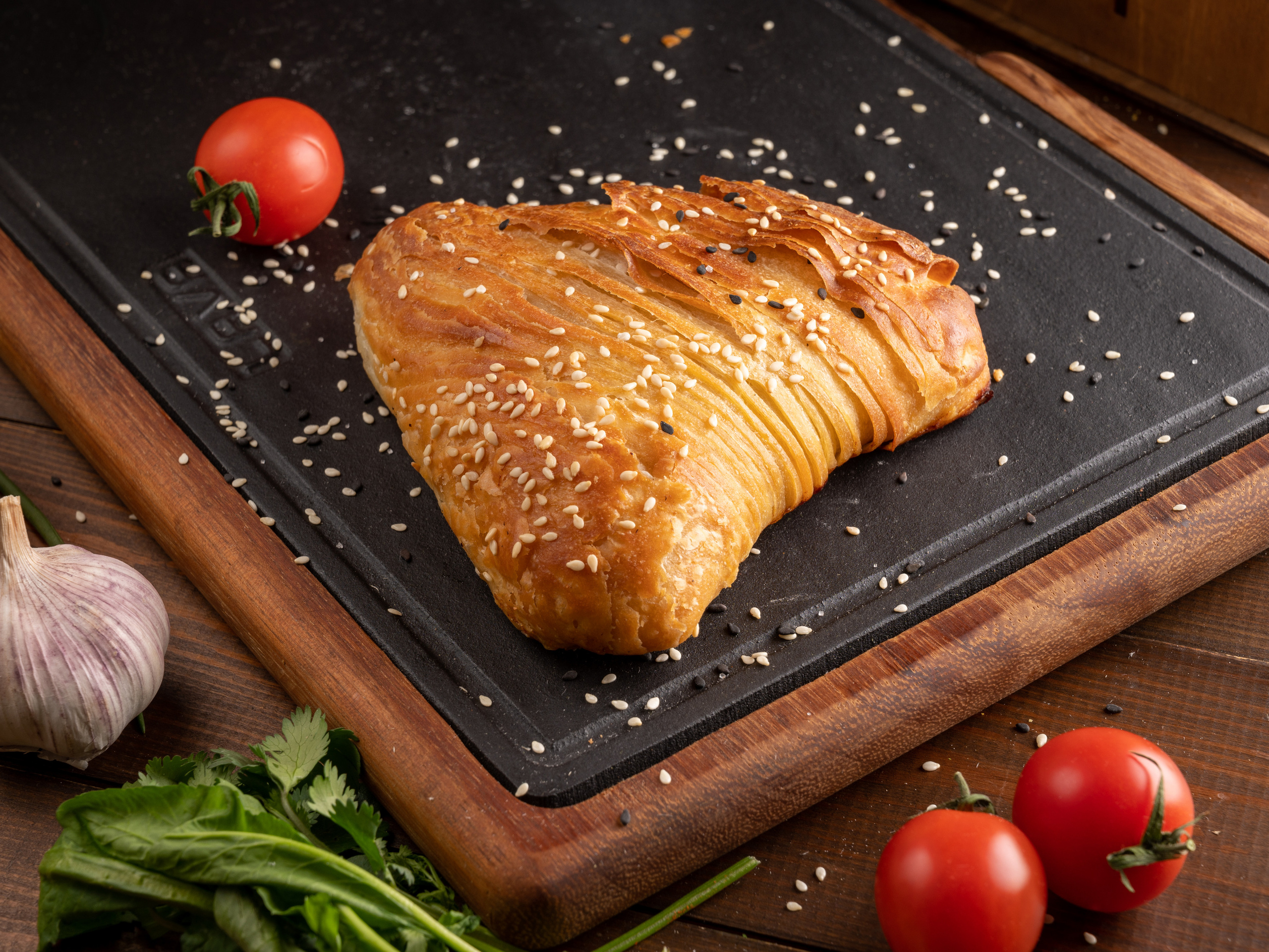 Сочная съёмка еды Москва и МО