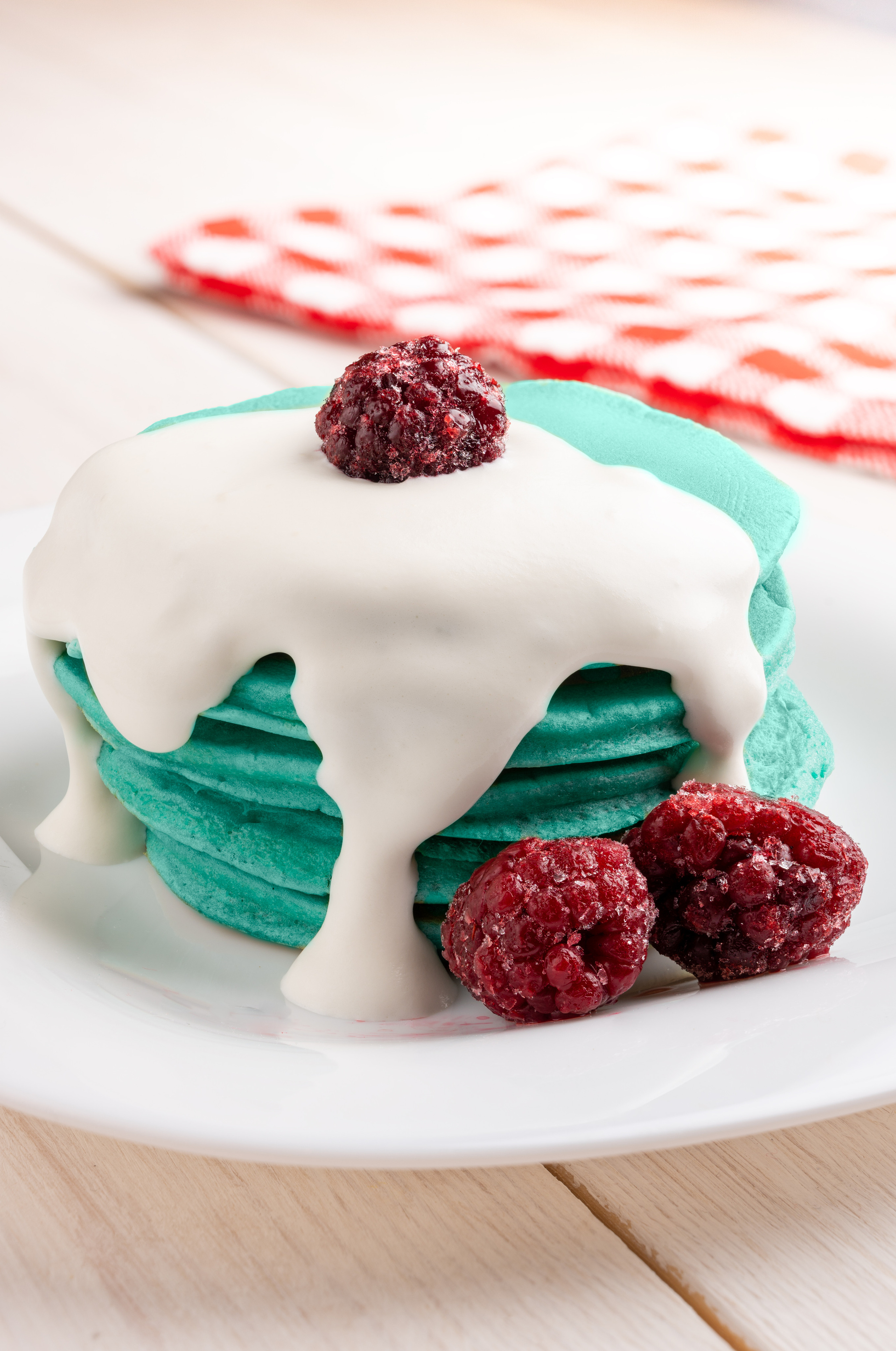 Сочная съёмка еды Москва и МО