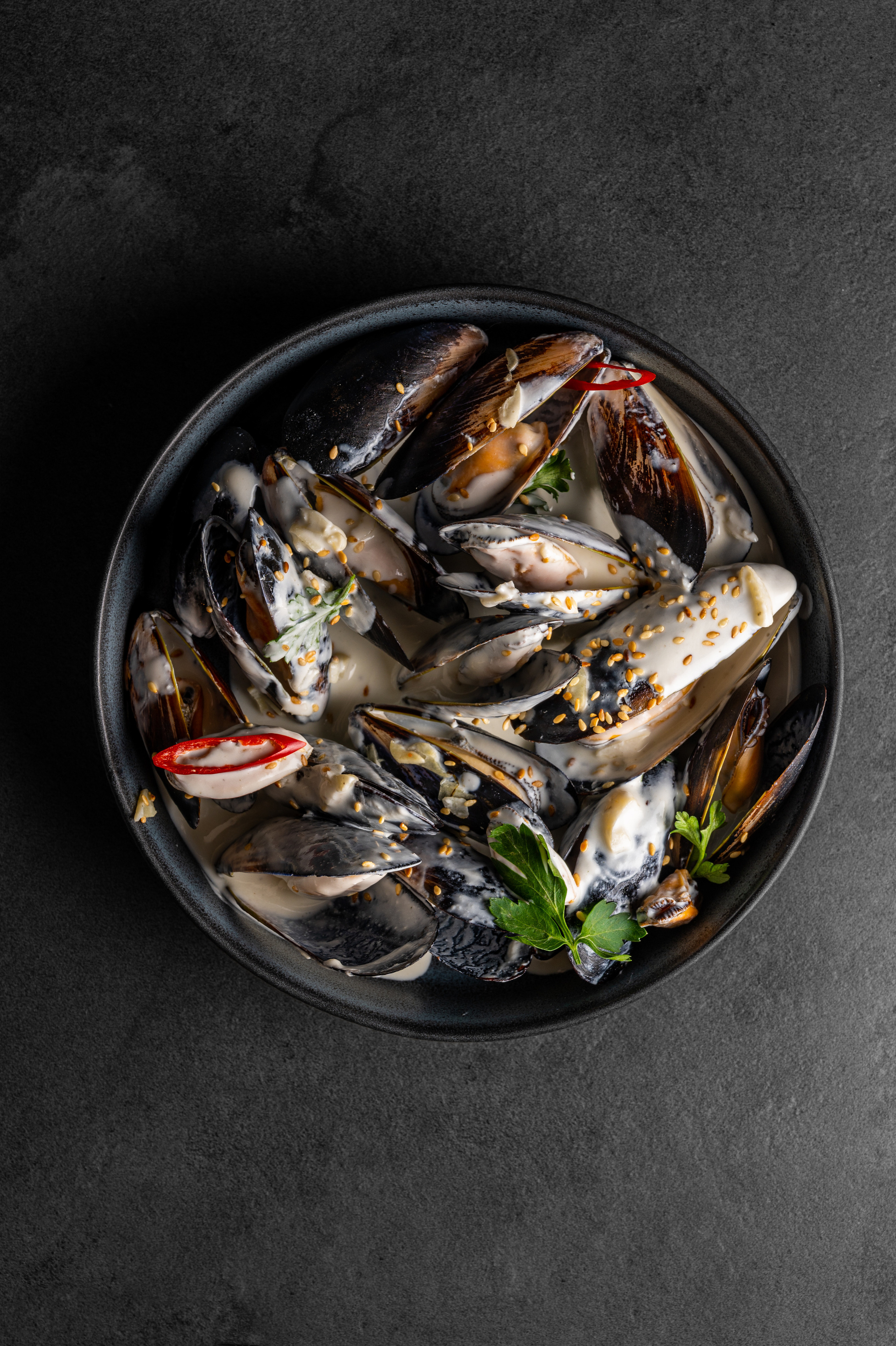 Сочная съёмка еды Москва и МО