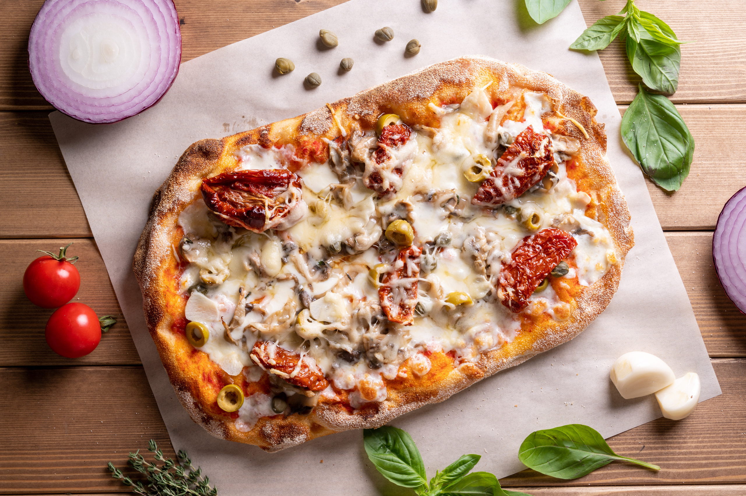 Сочная съёмка еды Москва и МО