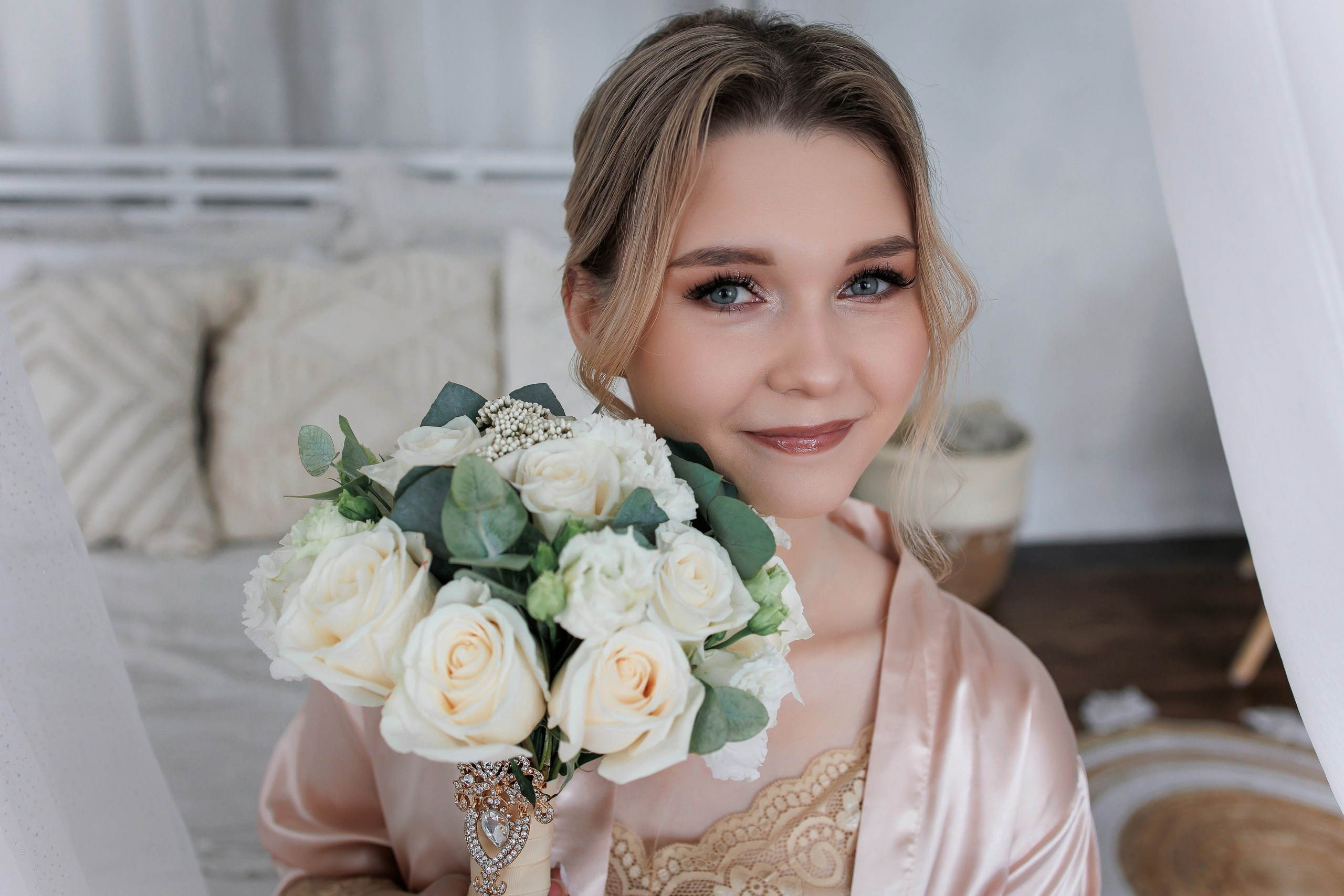 Victoria & Stanislav. Anne Miller | Photographer