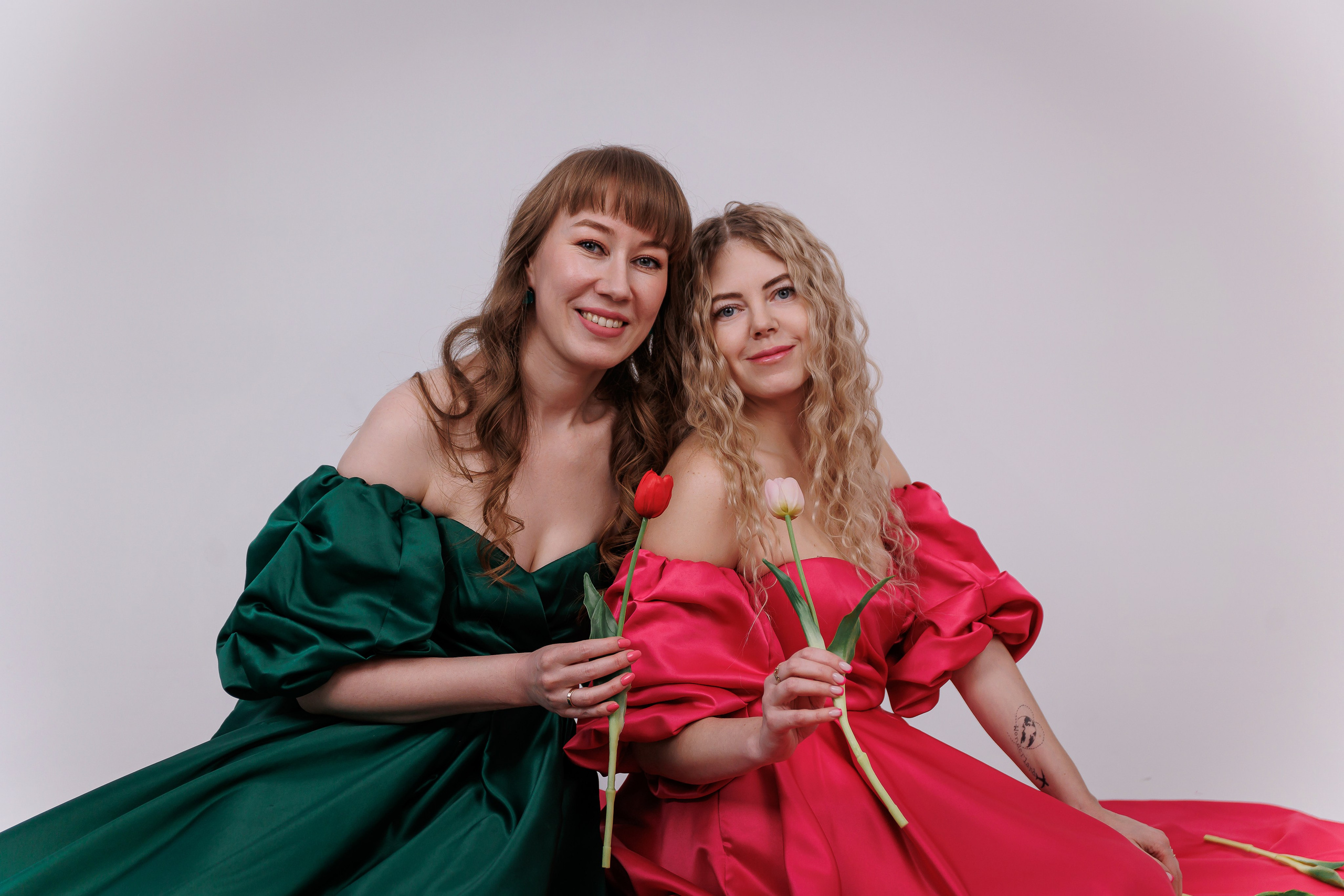 March 8th. Anne Miller | Photographer