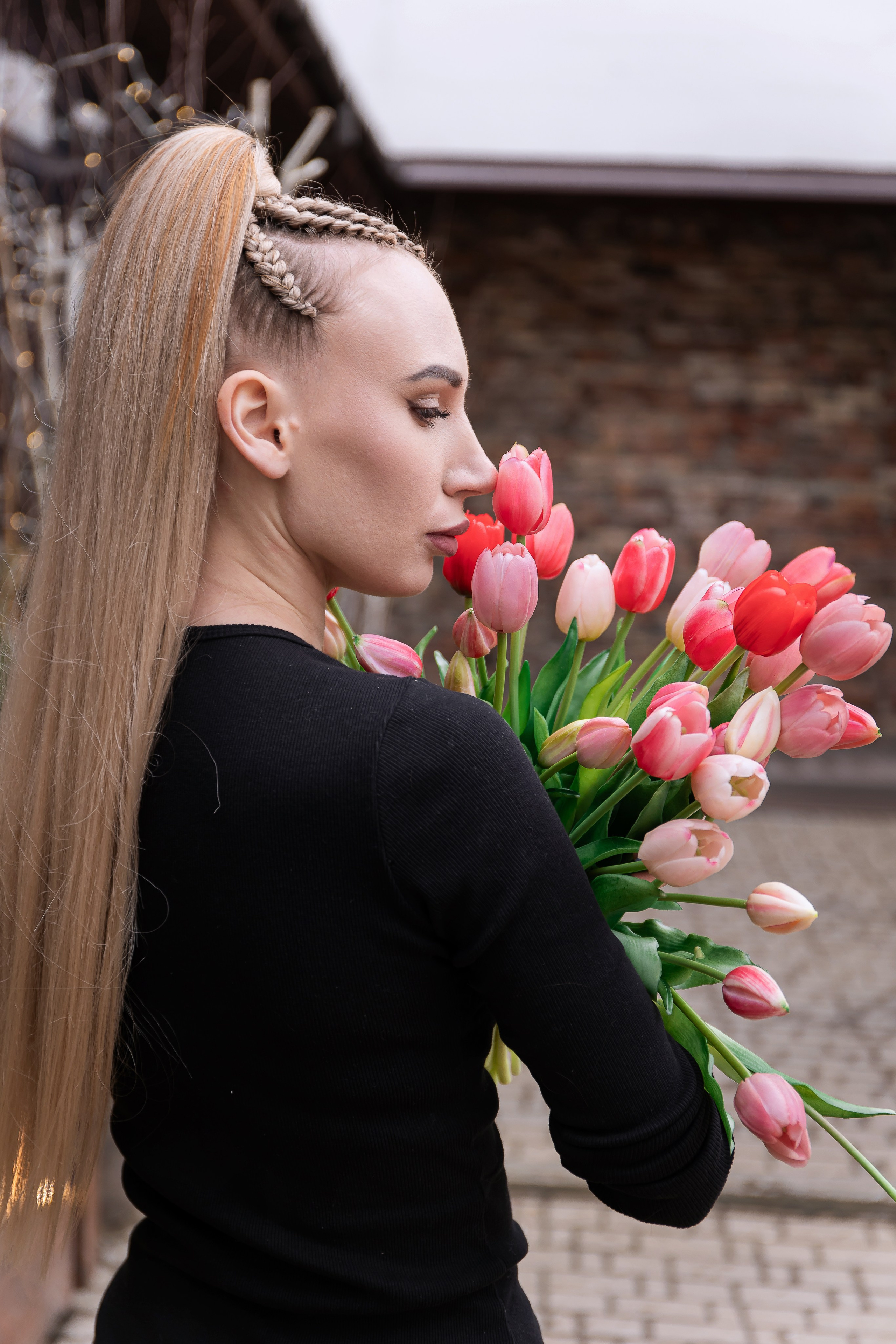 Tatiana. Anne Miller | Photographer