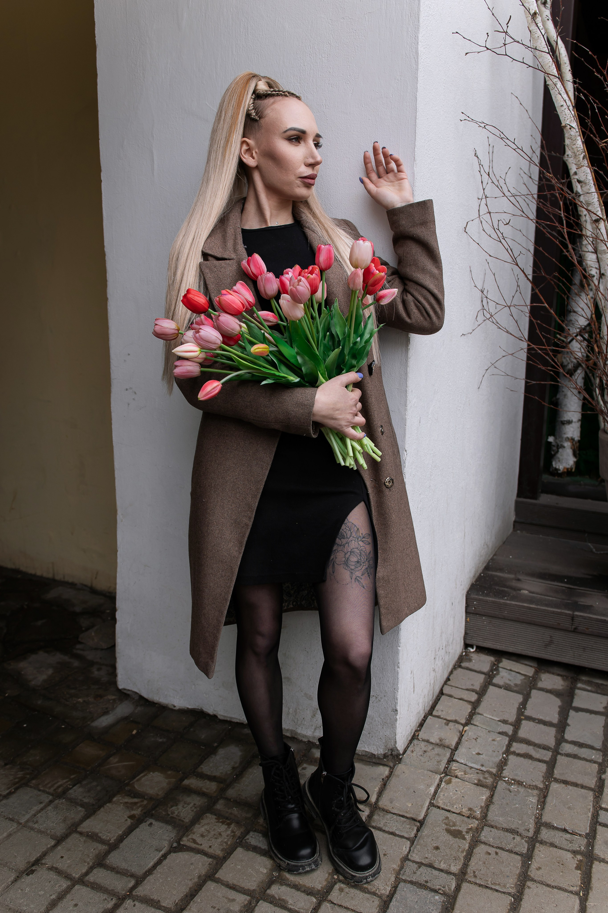 Tatiana. Anne Miller | Photographer