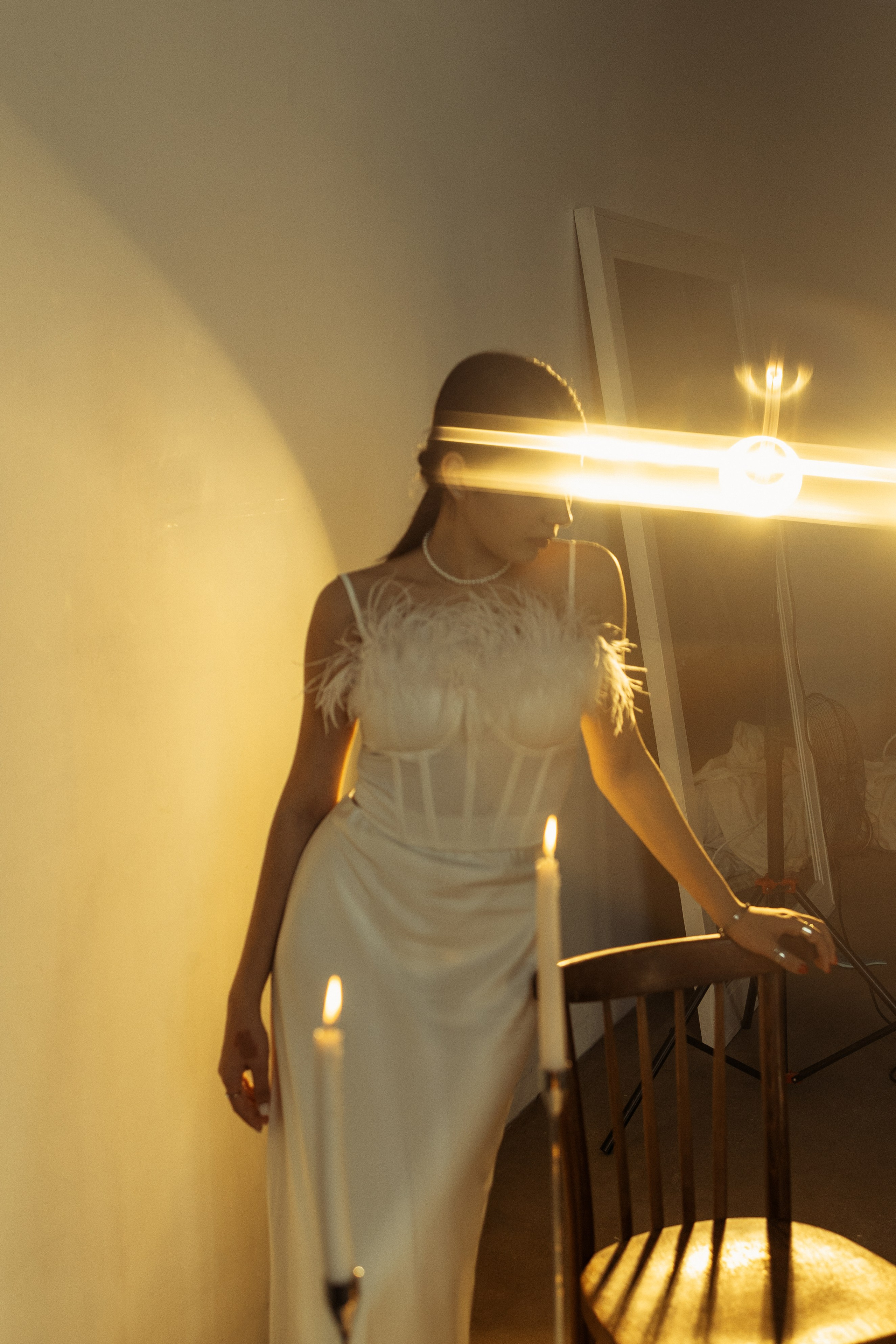 Ануш. Фотограф в Нижнем Новгороде Креава Ира