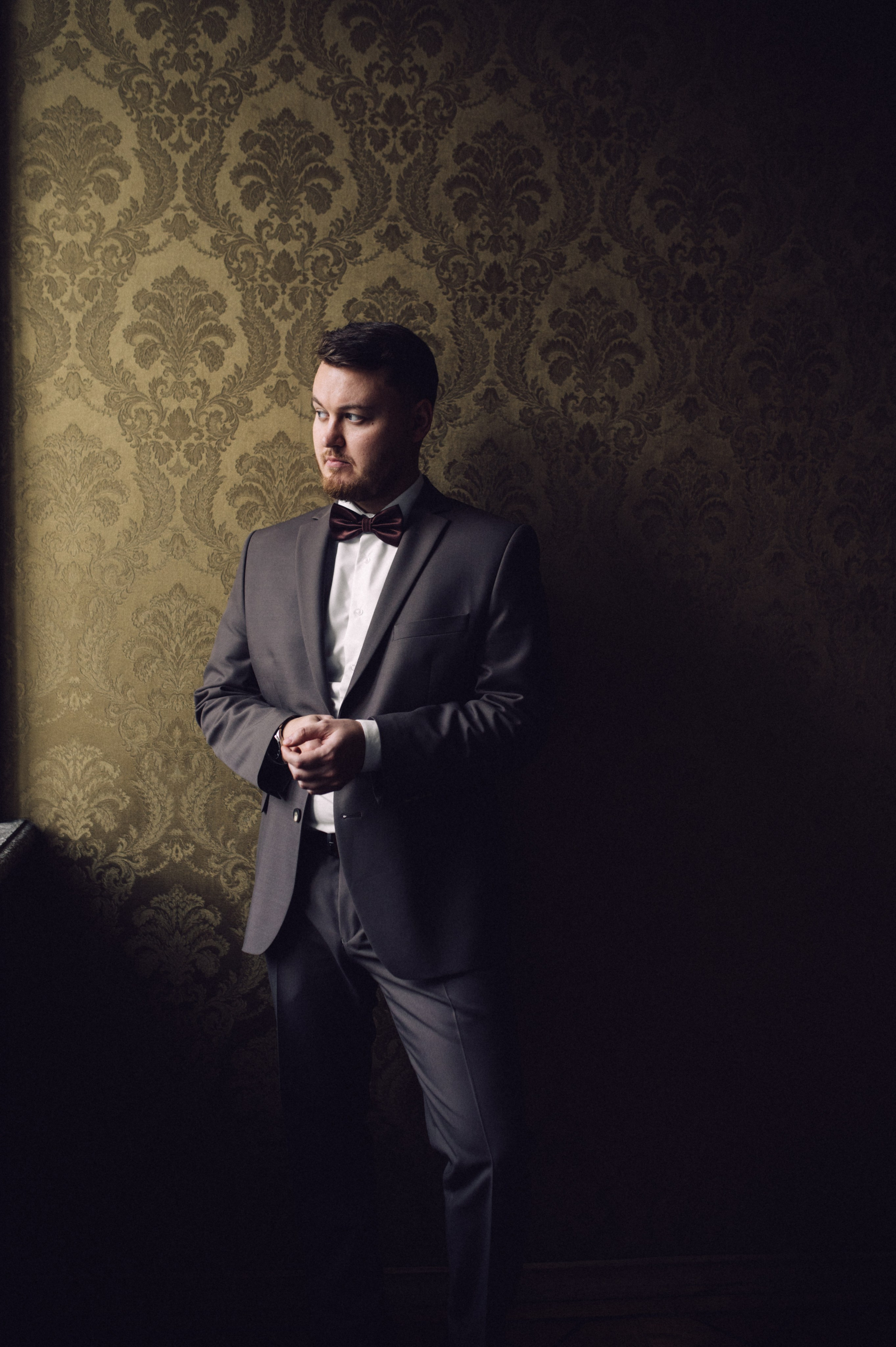 Полина&Владимир🤍. Лайфстайл фотограф в Москве Серебрянская Фаина