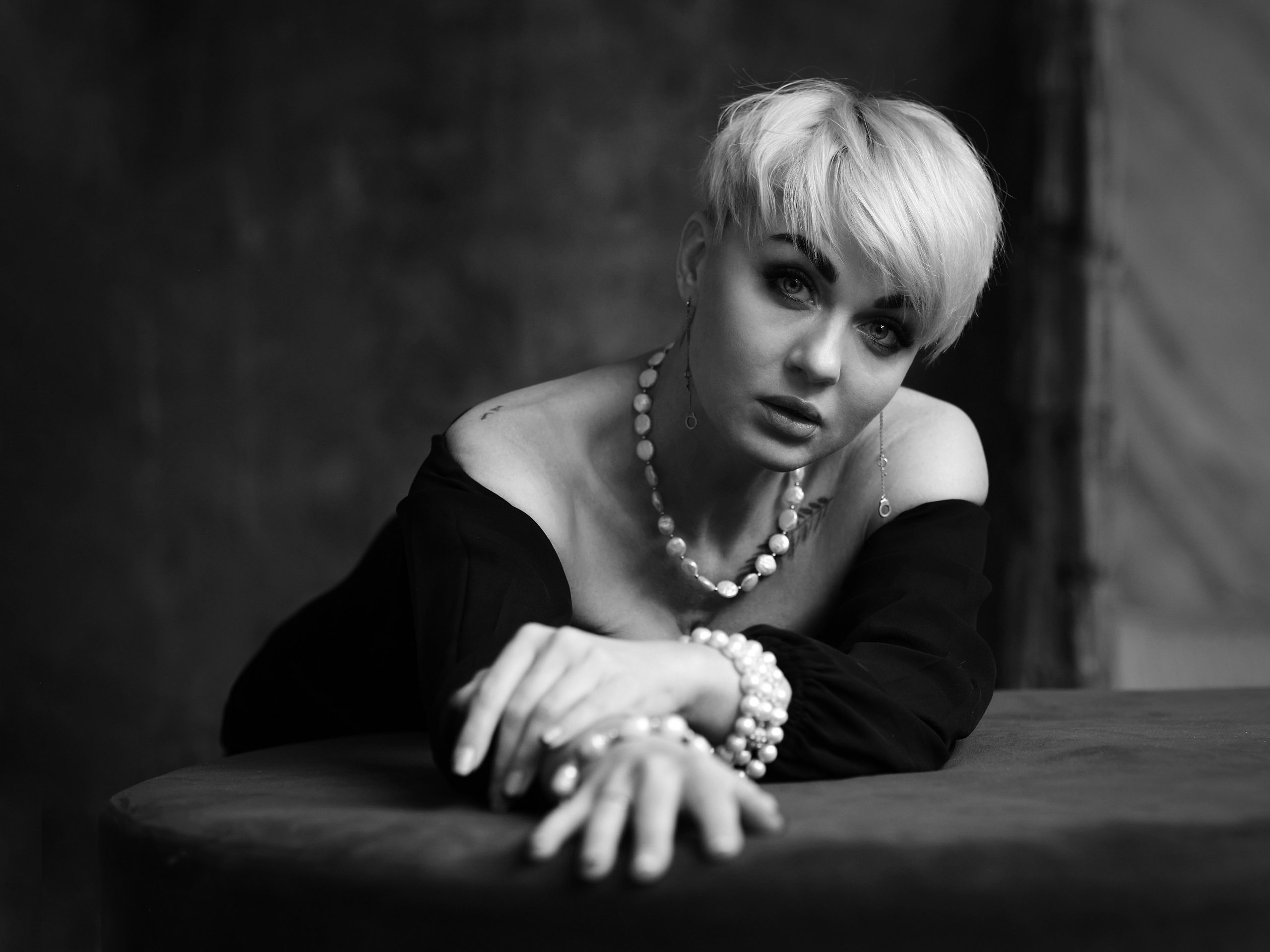 Оля. Портретный фотограф Влад Егоров
