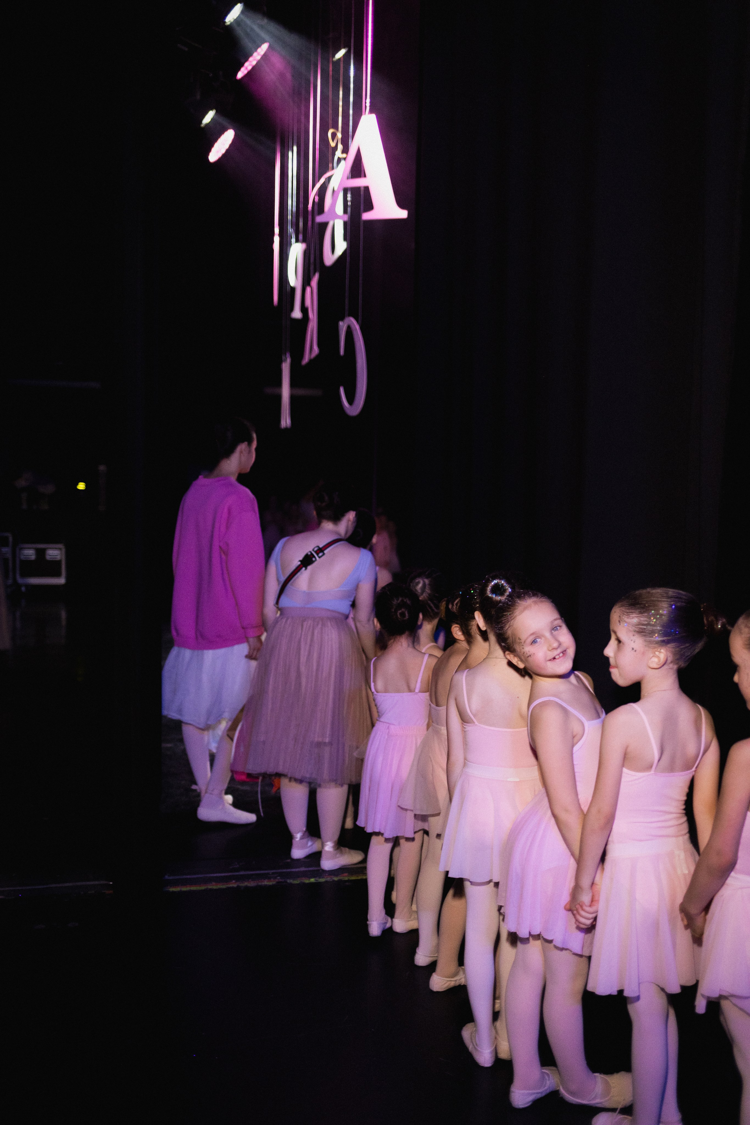 Балет с 2-х лет | Крокус. Кузьмина Анастасия — контент-фотограф | Москва