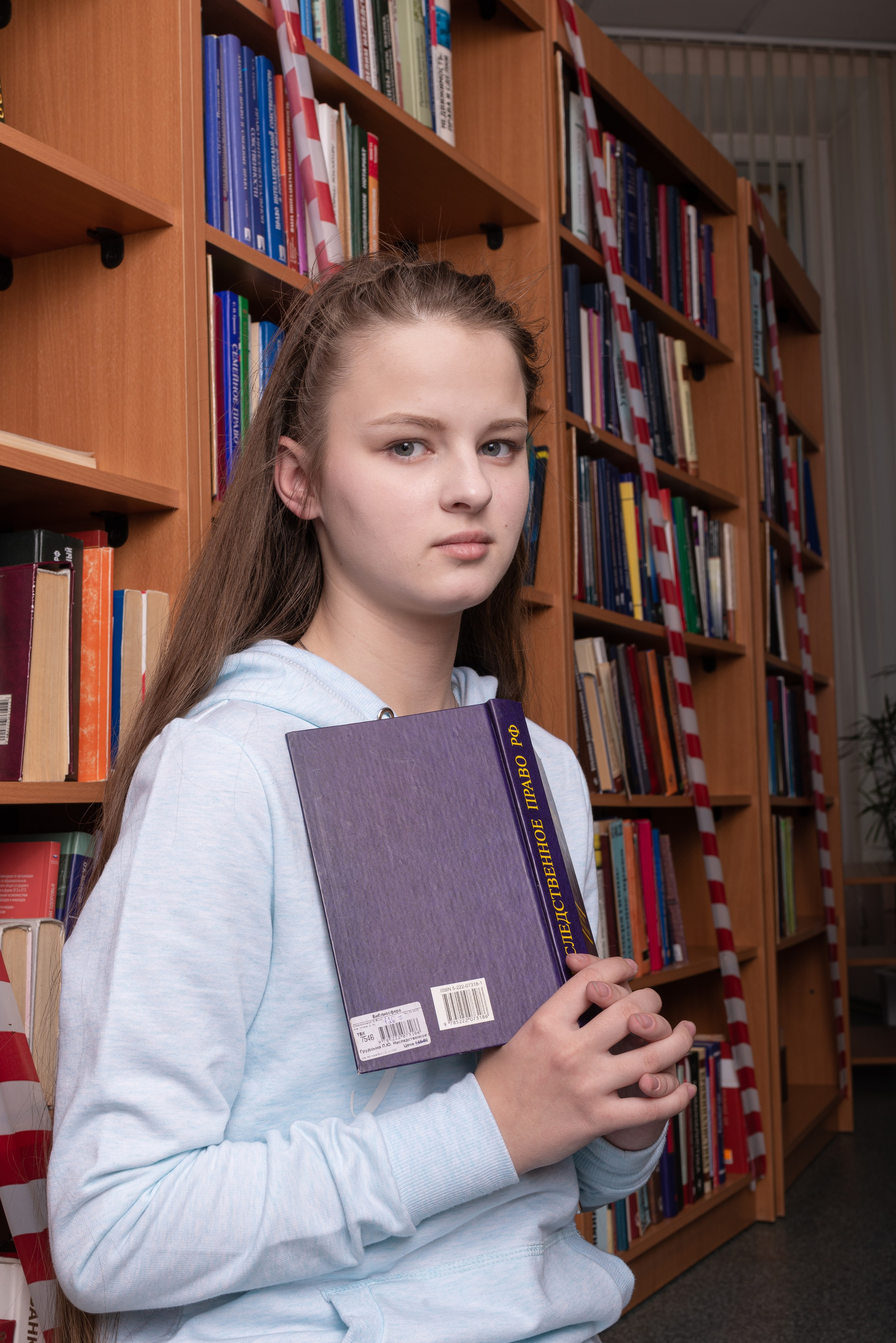 Фотограф Мария Жданова