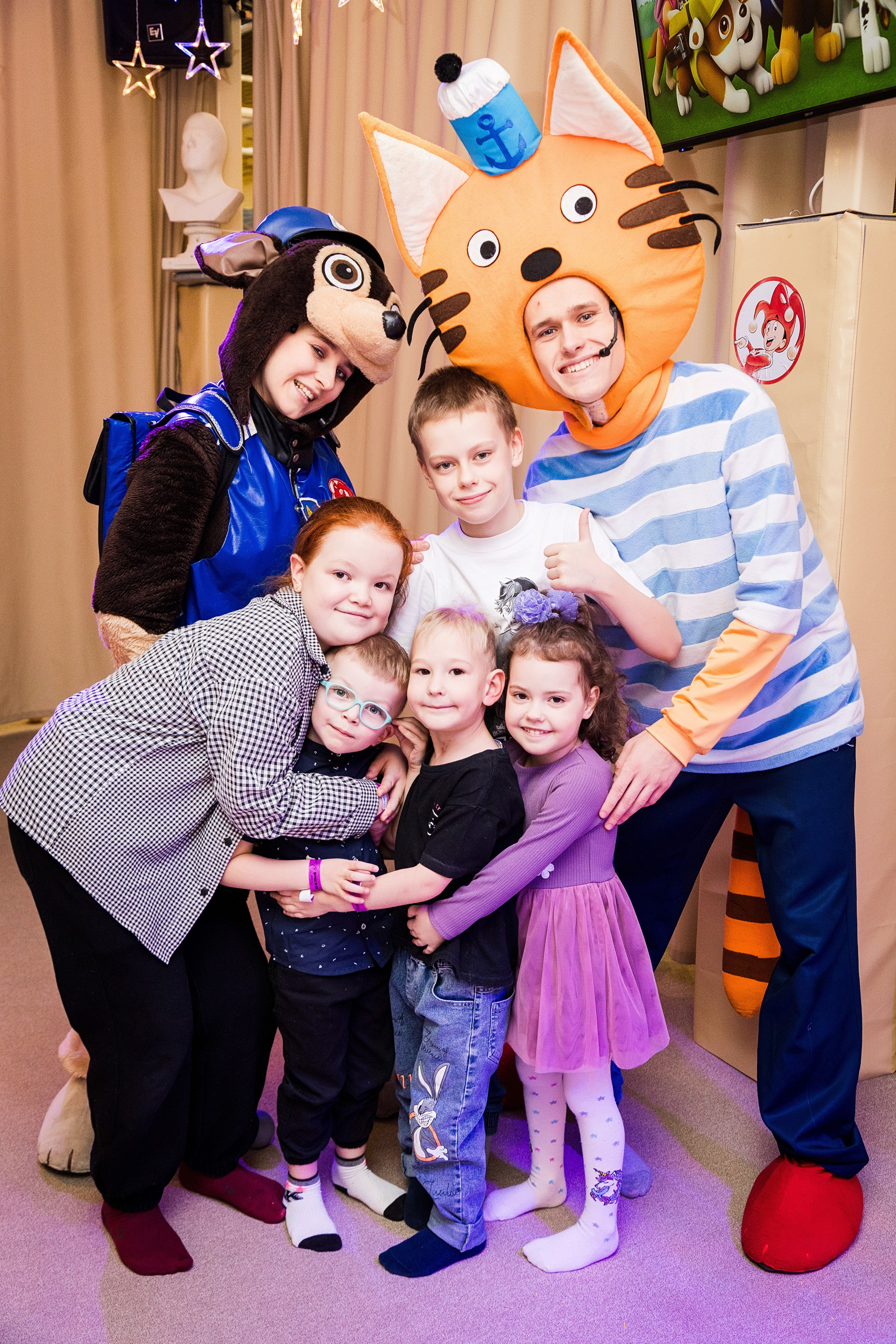 Захару 5 лет. Детский фотограф видеограф в Хабаровске Михаил Орлов