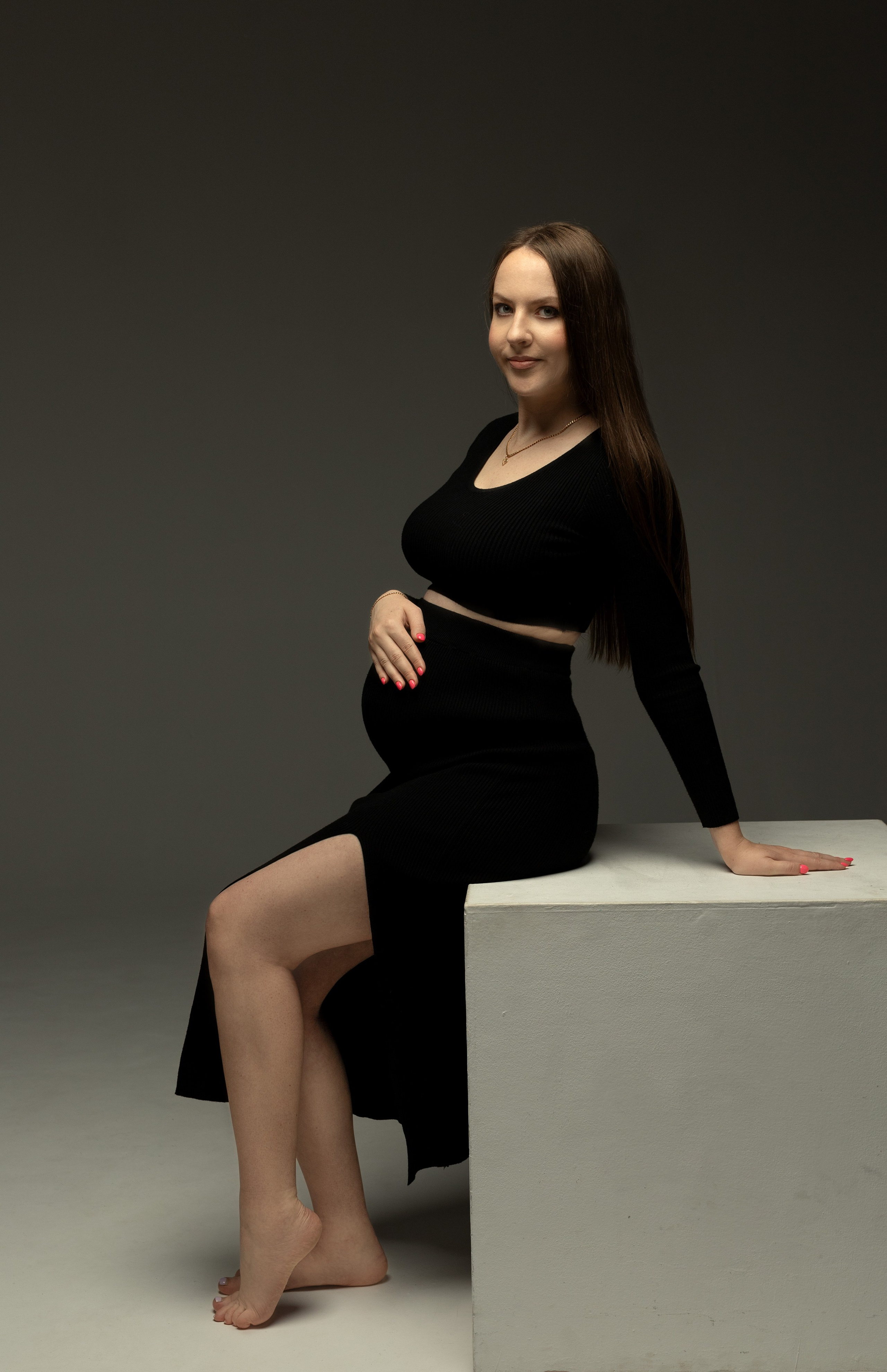 Беременность. Марина Корнева Женский и семейный фотограф в Ярославле