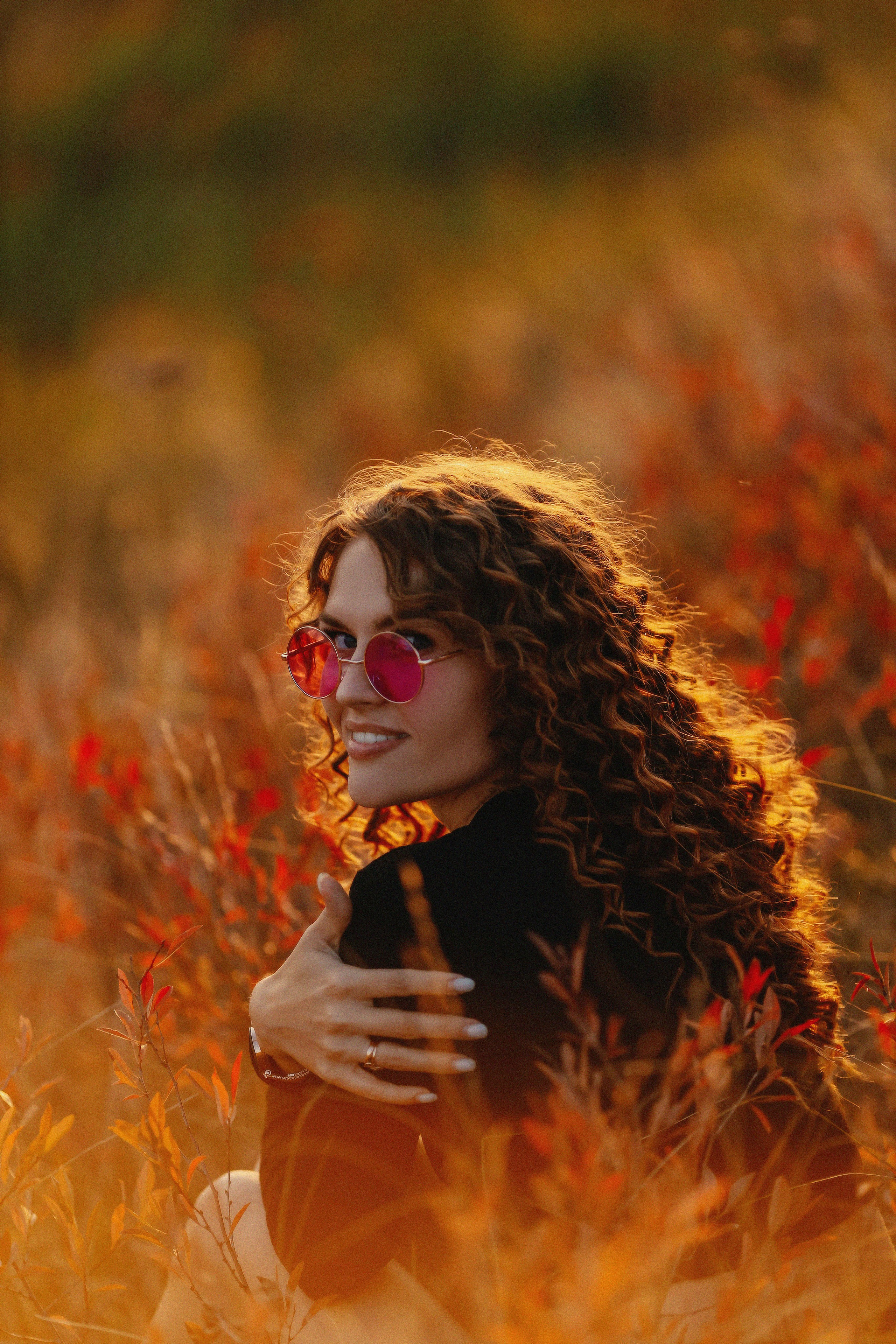 Сьемка на закате. Семейный и свадебный фотограф в Пензе Валерия Филюкова