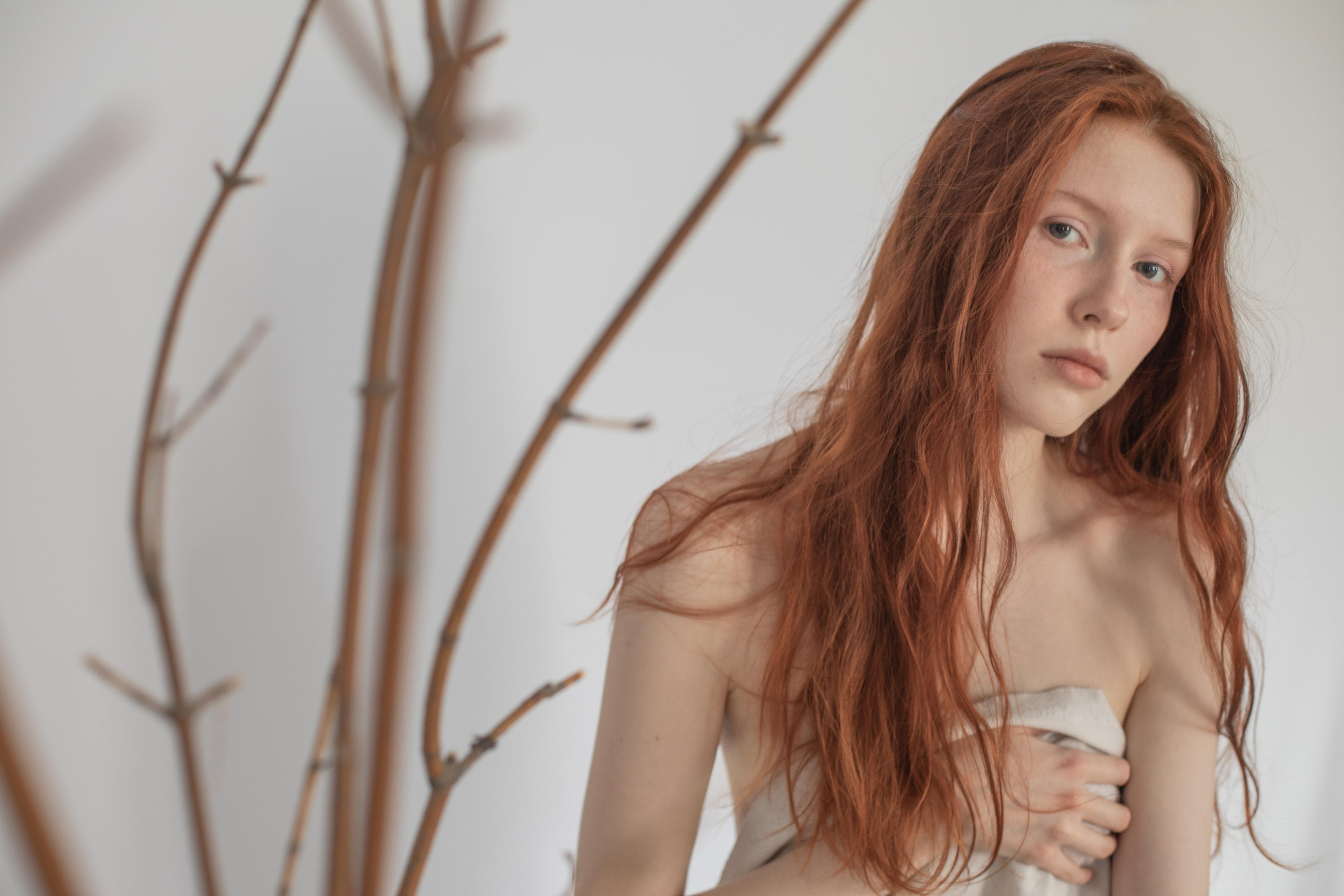 Алина. Женский семейный фотограф Тула Москва Захарова Анна