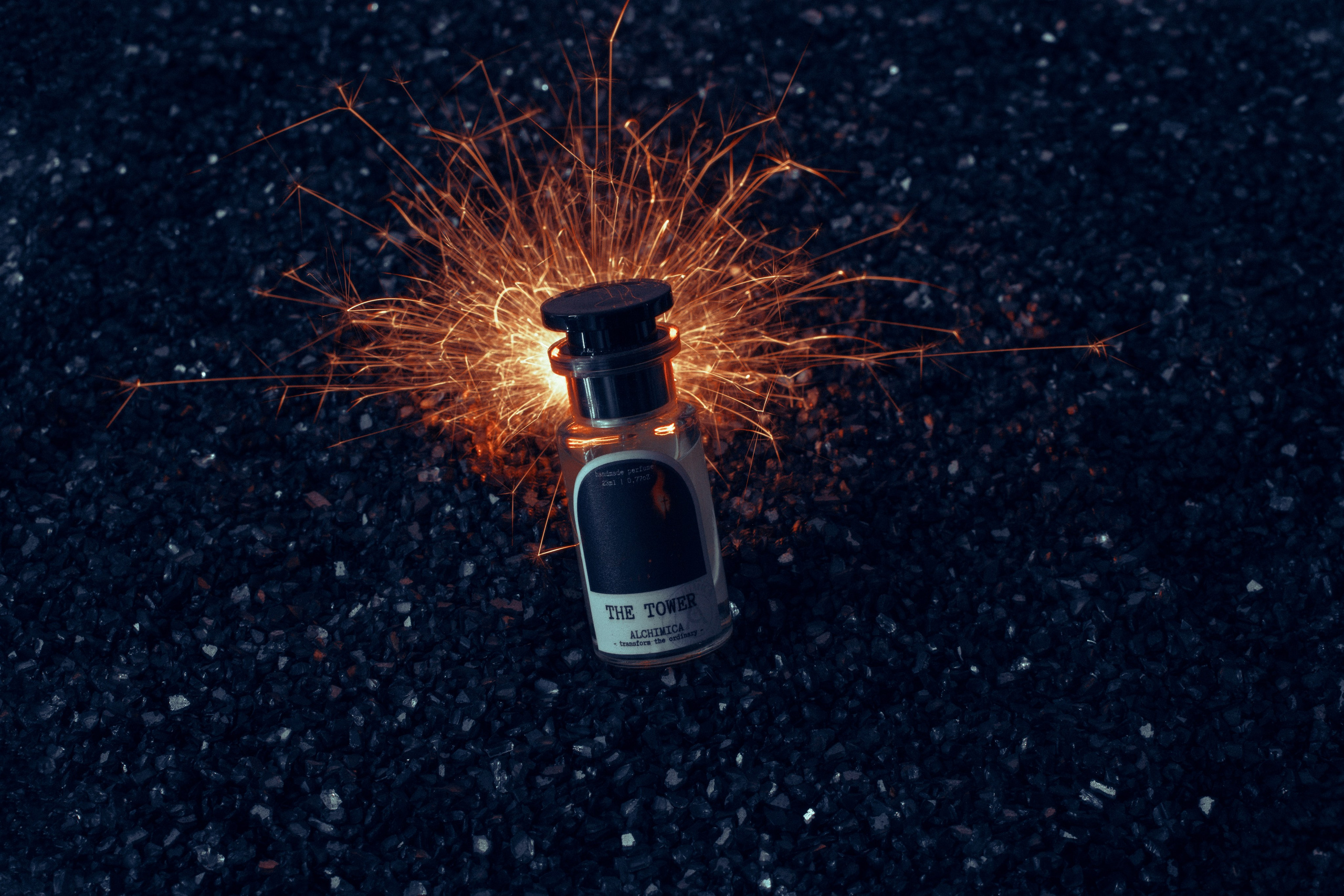 FRAGRANCE. Анна Ульянова