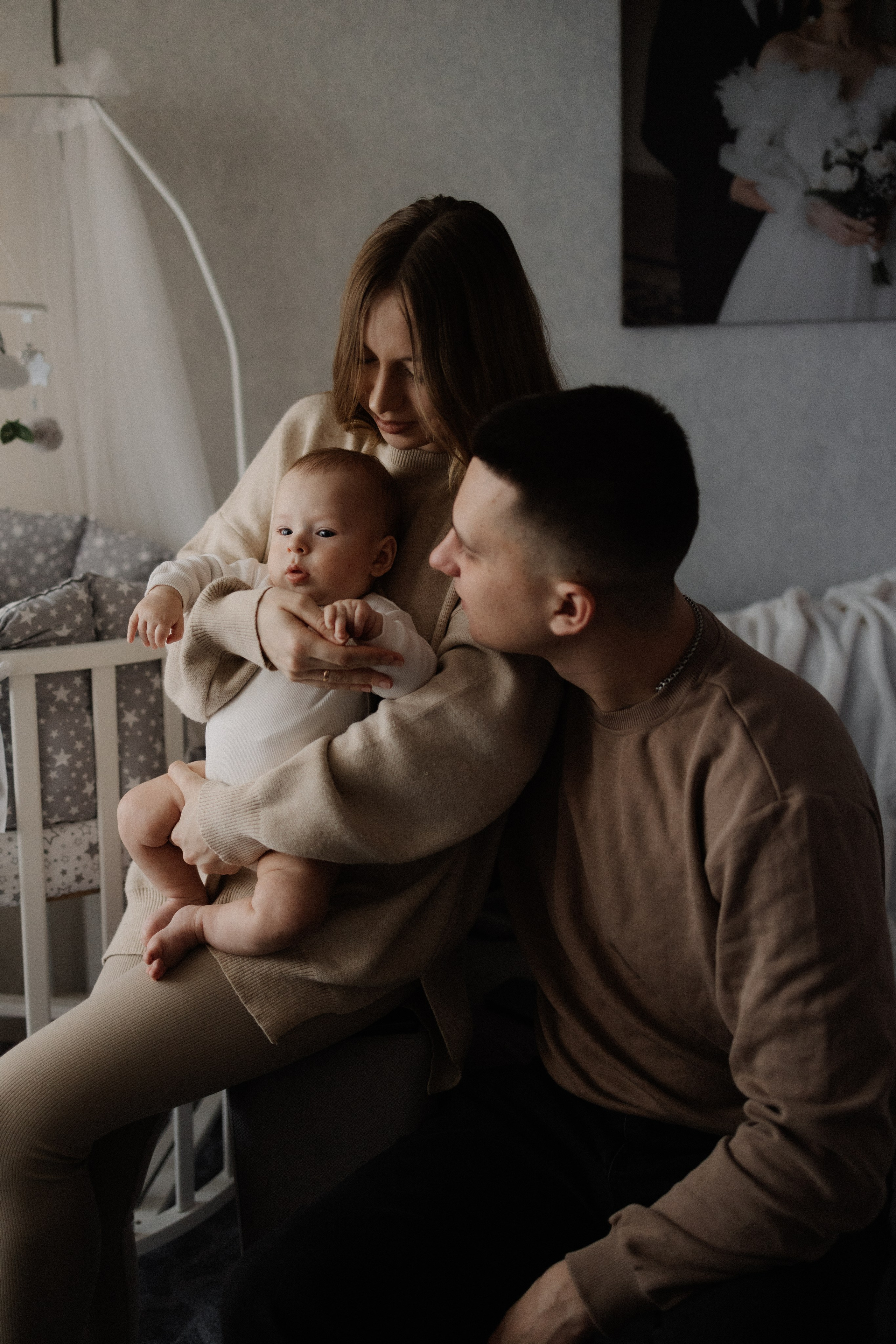 Самое важное. Свадебный и семейный фотограф Волгоград Наталья Алексеева