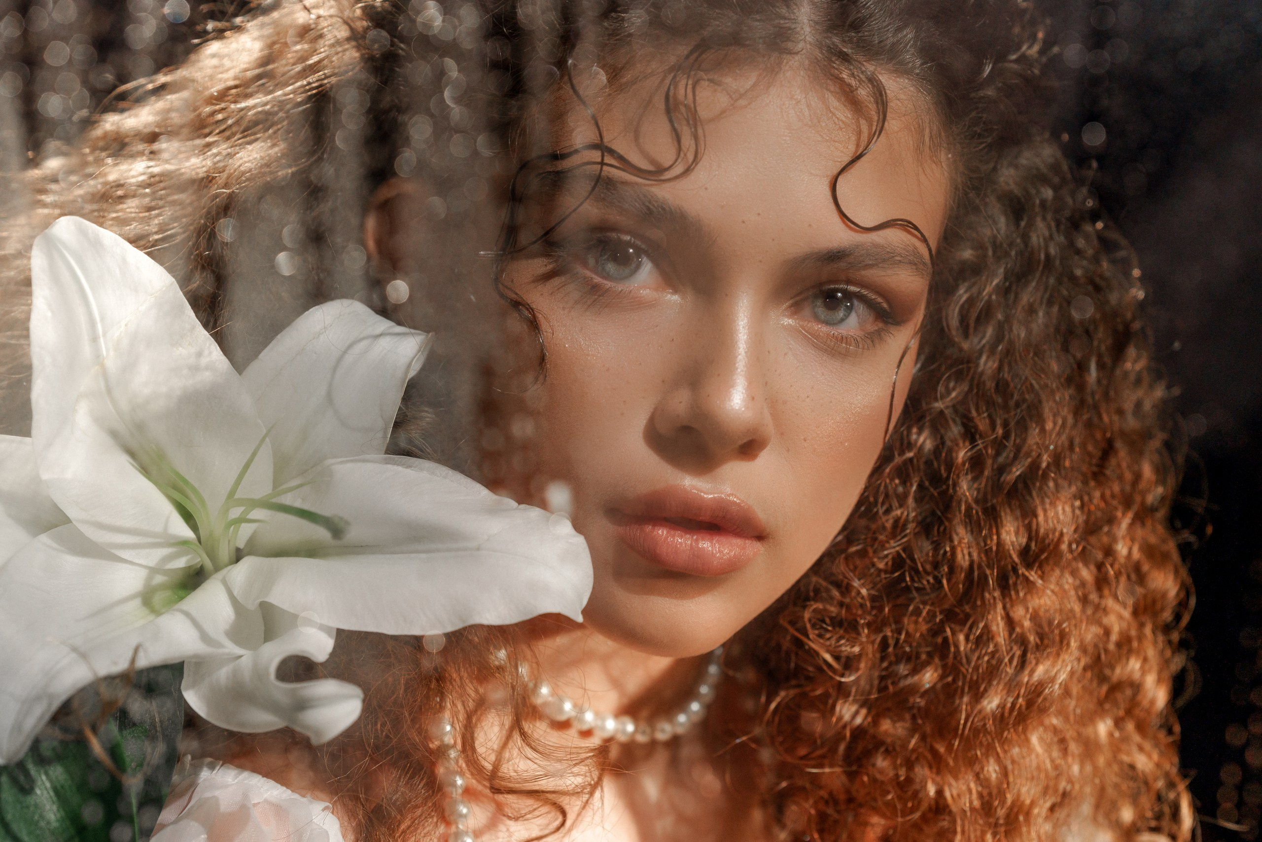 White Lily 🪷. Фотохудожник в Тольятти и Самаре Валентина Суворова