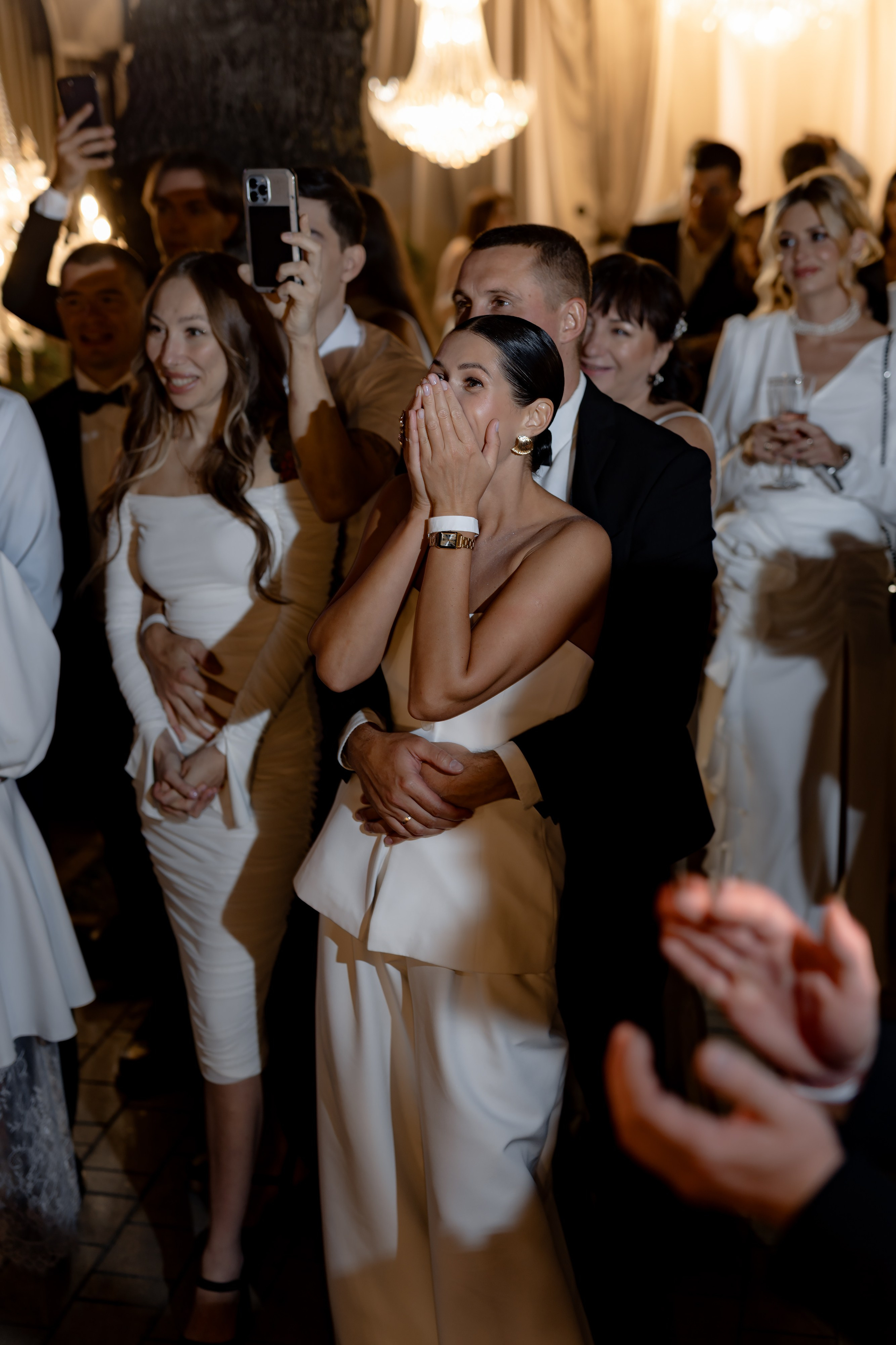 Максим & Даша. Дмитрий Позняк — свадебный фотограф в Брянске. Личный сайт фотографа