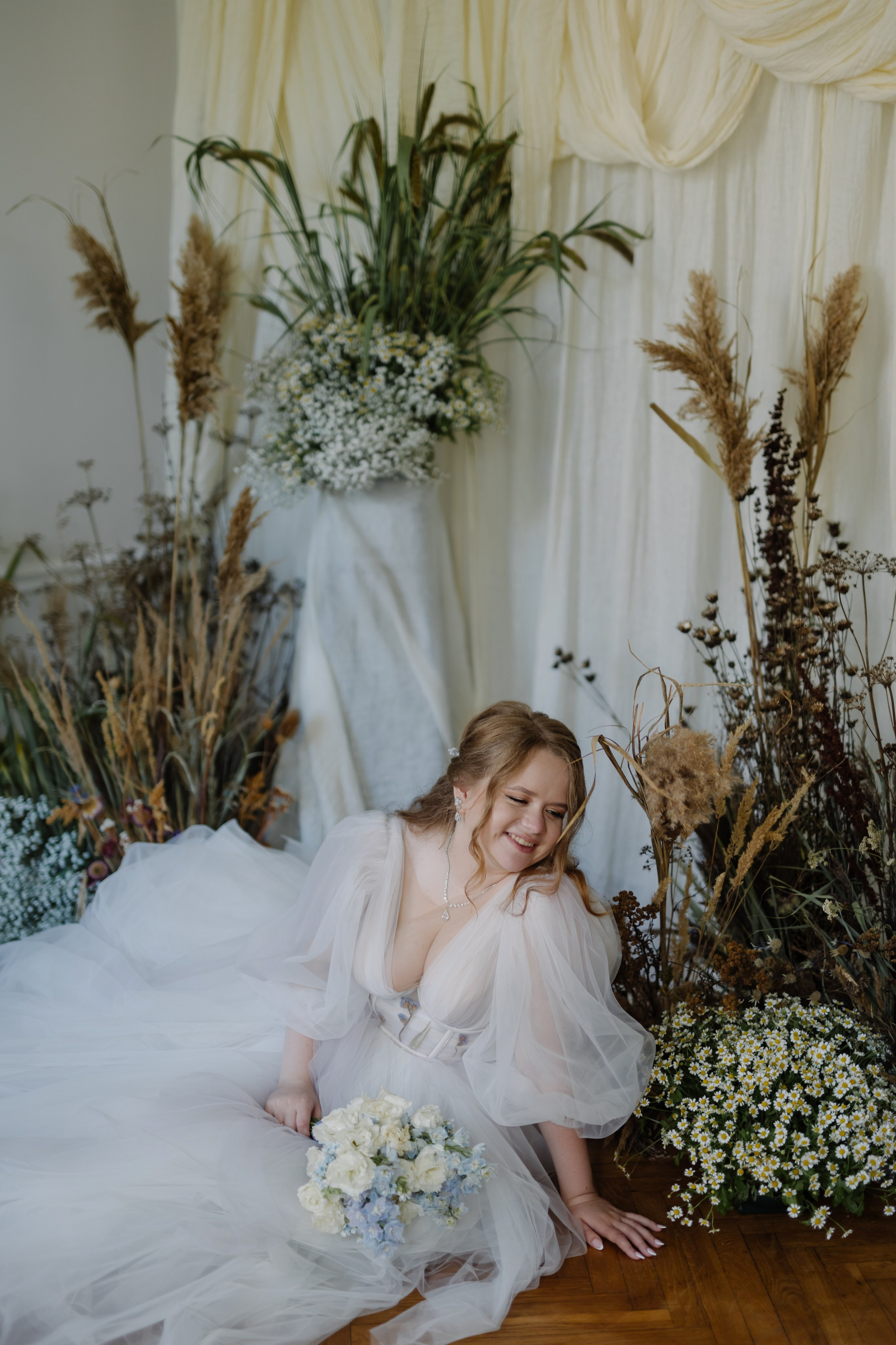 Твоя любовь это так красиво. Свадебный и портретный фотограф в Москве, Туле и Брянске Дара Евсеева