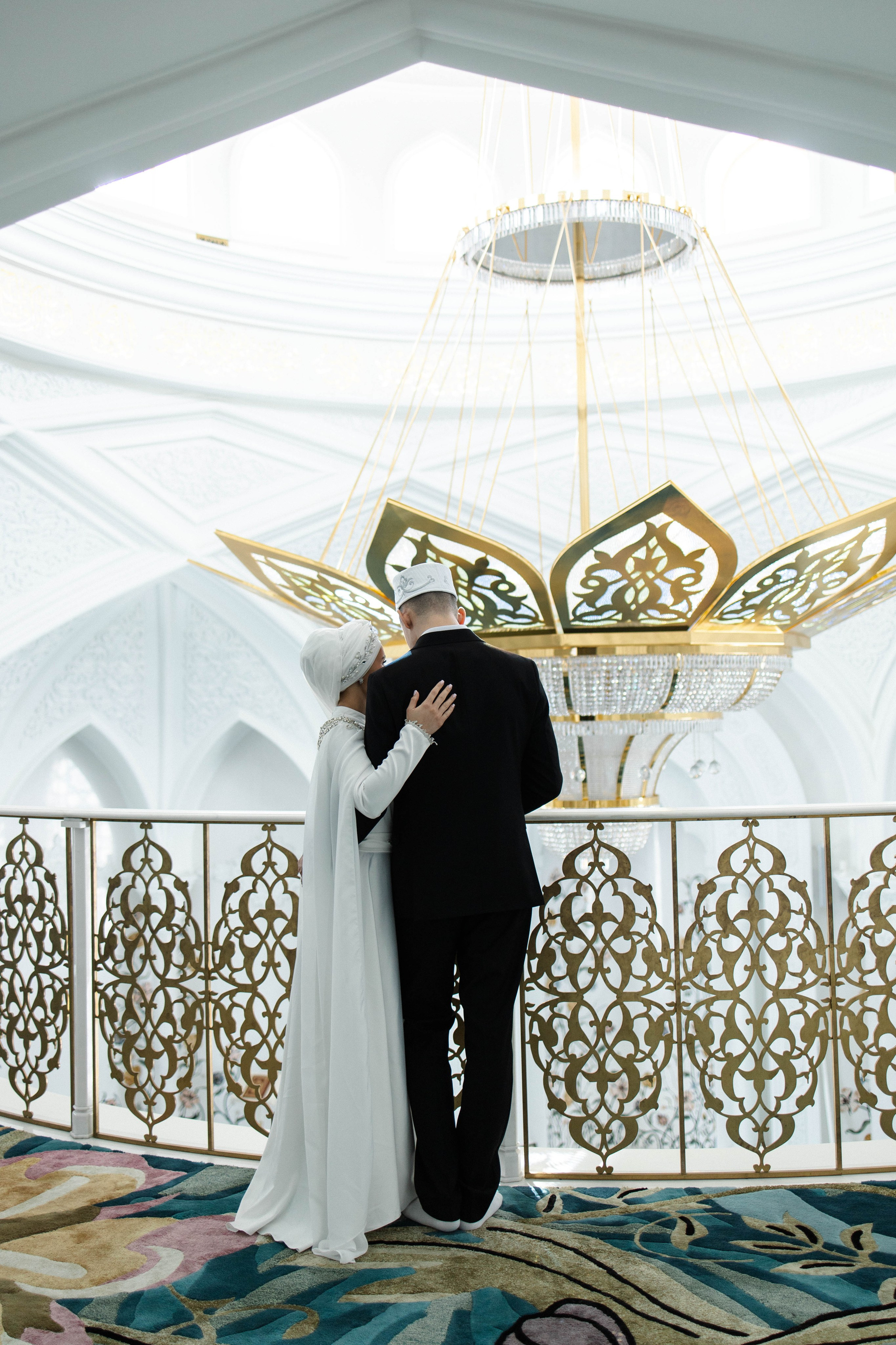 Марат&Зиля. Фотограф Буинск, Казань Аделя Давлетшина